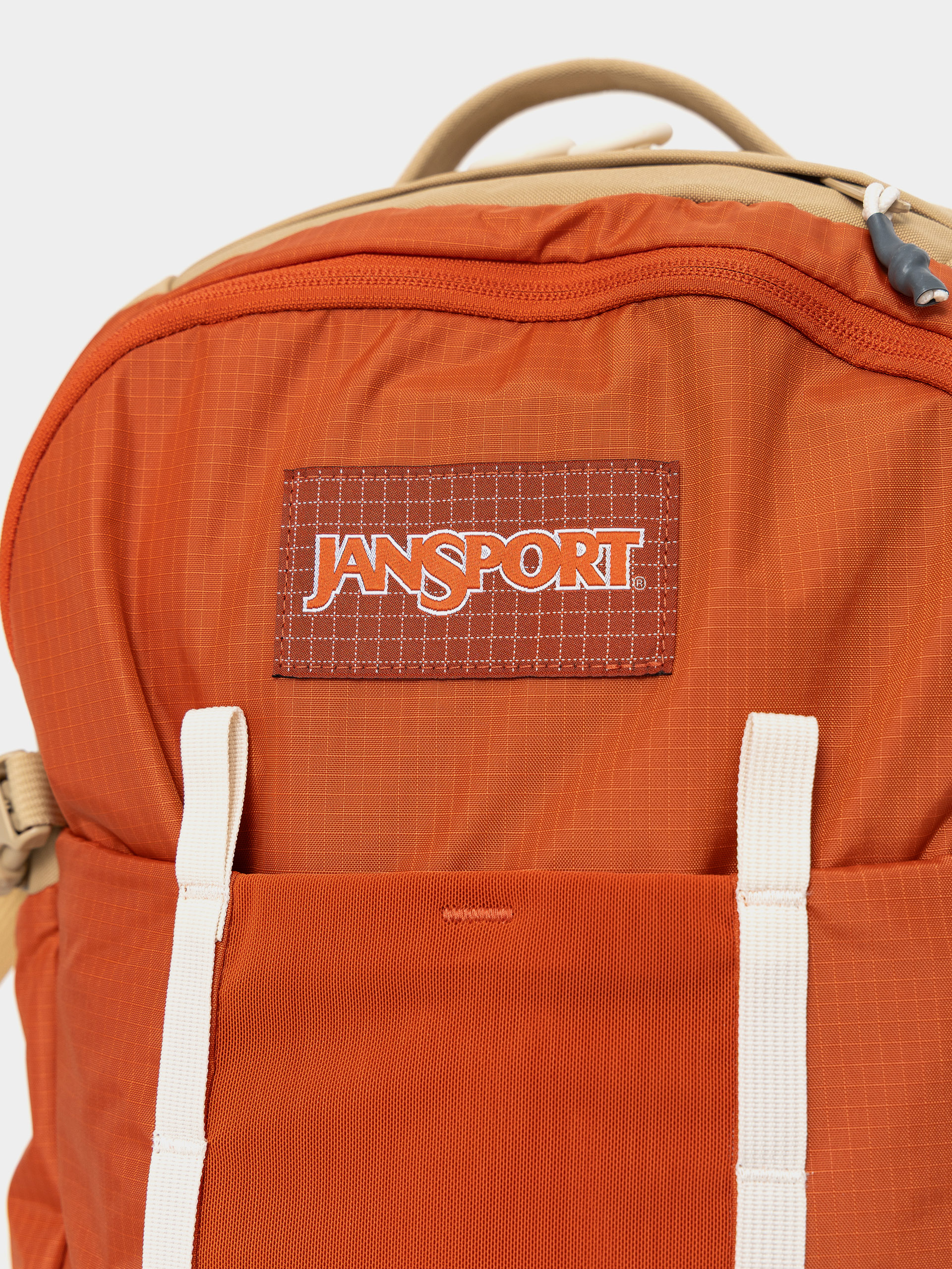 Раница JanSport All Around Pack Large 34L (dune red)