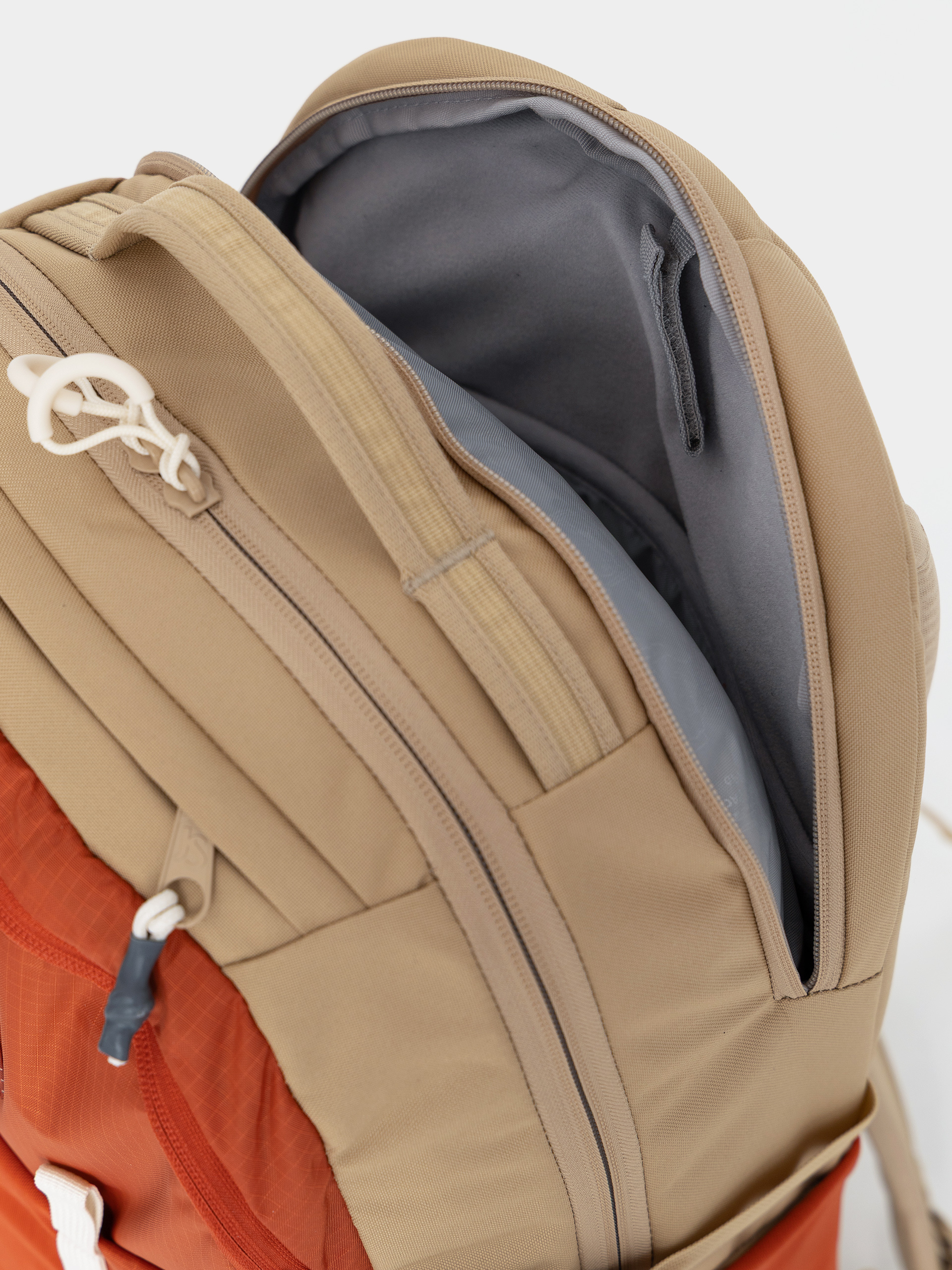 Раница JanSport All Around Pack Large 34L (dune red)