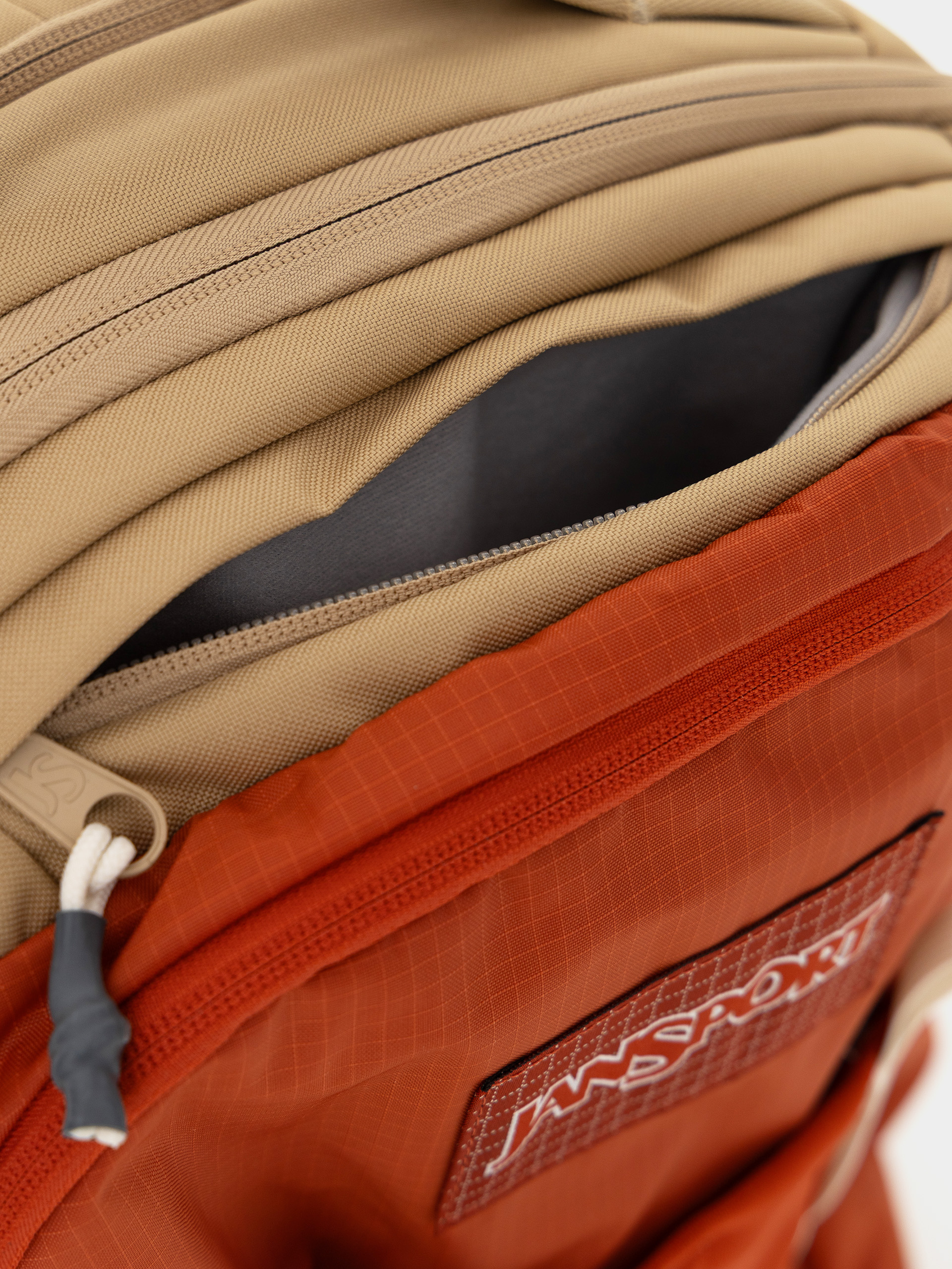 Раница JanSport All Around Pack Large 34L (dune red)