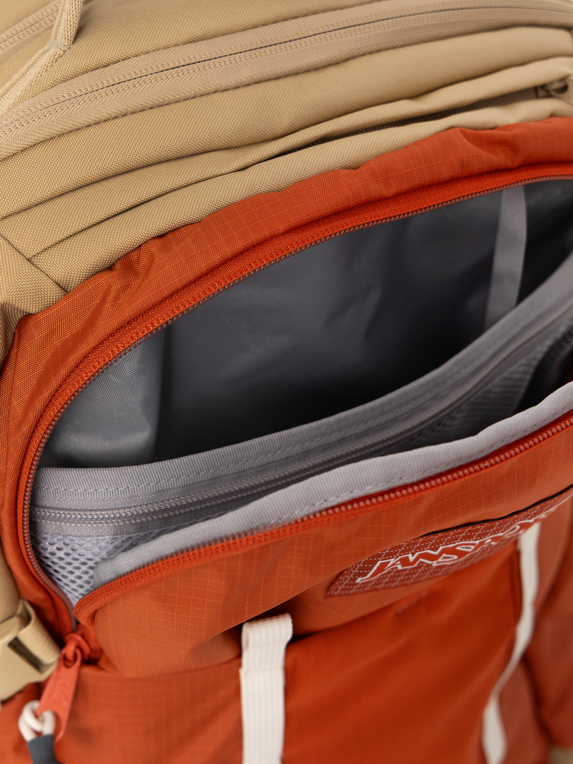 Раница JanSport All Around Pack Large 34L (dune red)