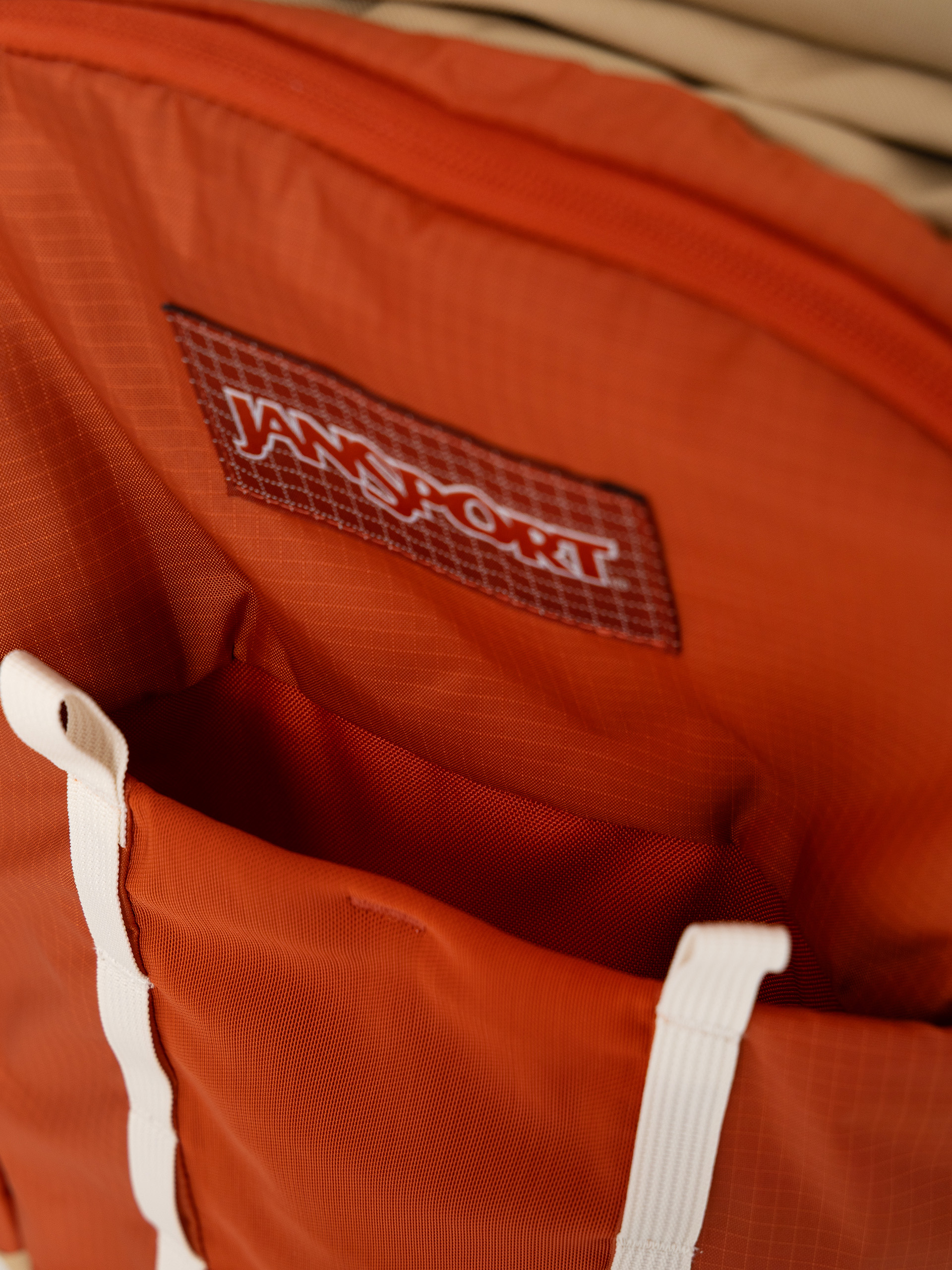 Раница JanSport All Around Pack Large 34L (dune red)