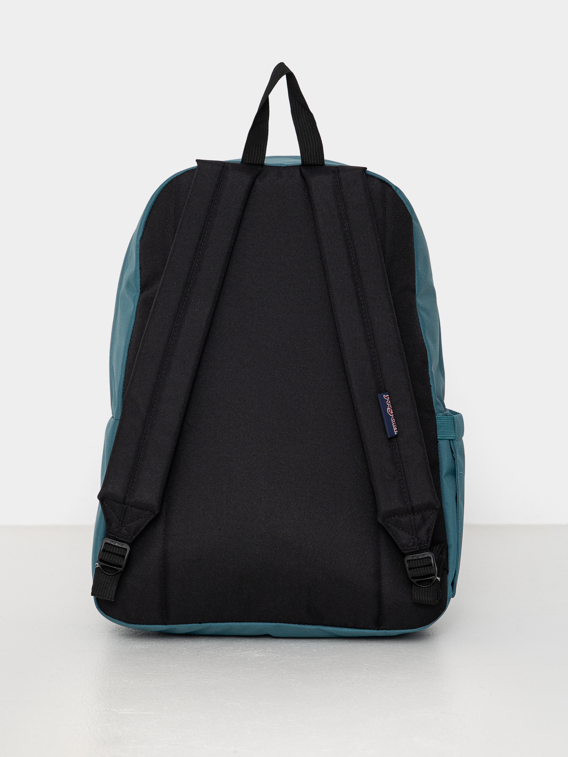 Раница JanSport SuperBreak Plus (emerald pool)