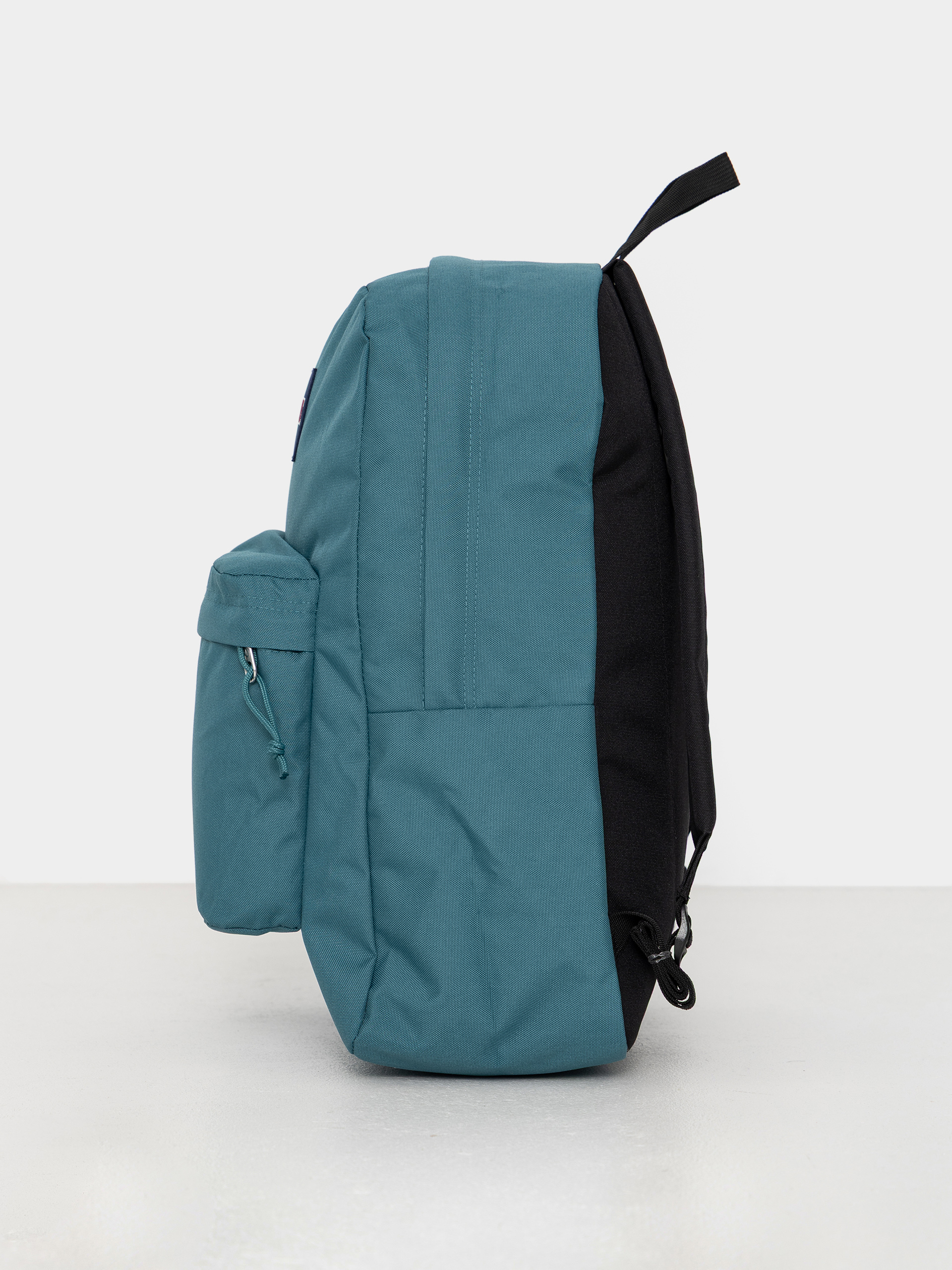 Раница JanSport SuperBreak Plus (emerald pool)