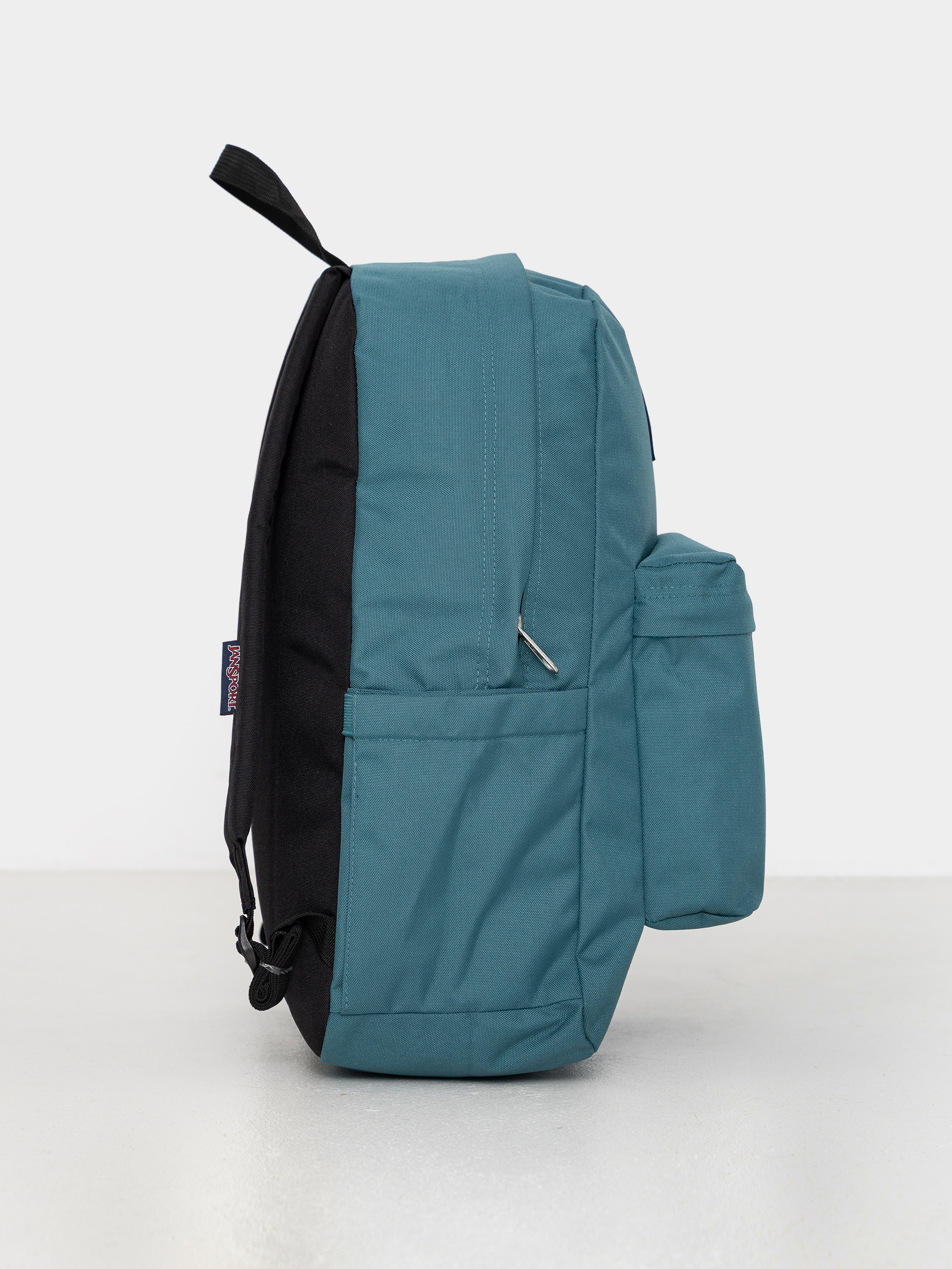 Раница JanSport SuperBreak Plus (emerald pool)