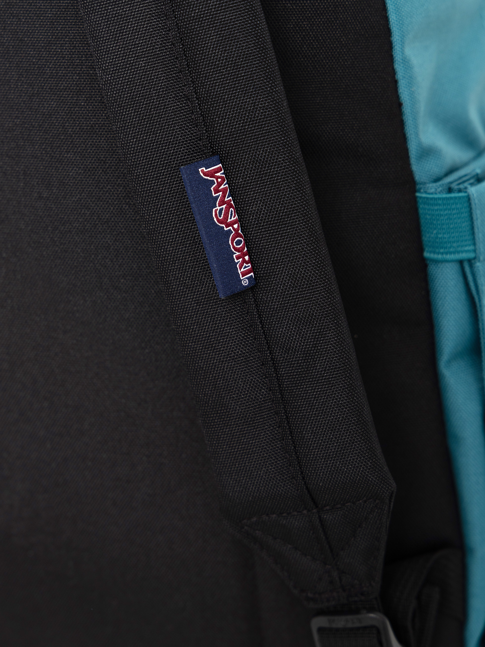 Раница JanSport SuperBreak Plus (emerald pool)