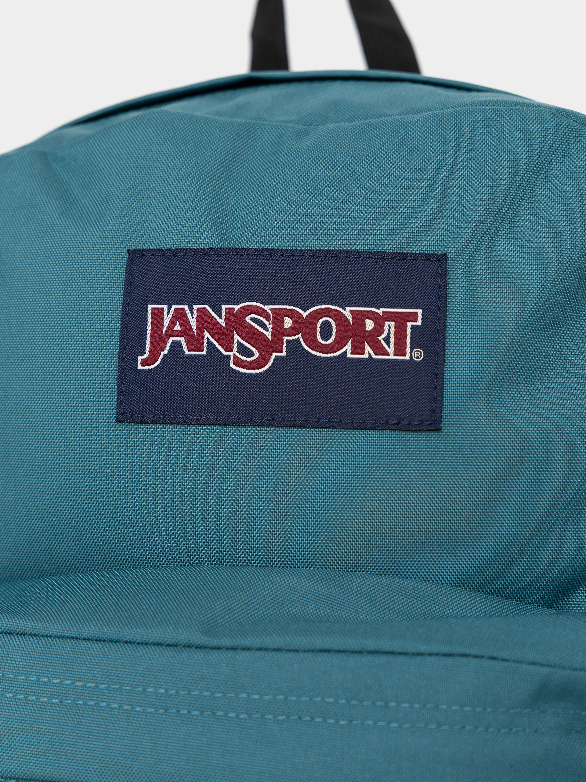 Раница JanSport SuperBreak Plus (emerald pool)