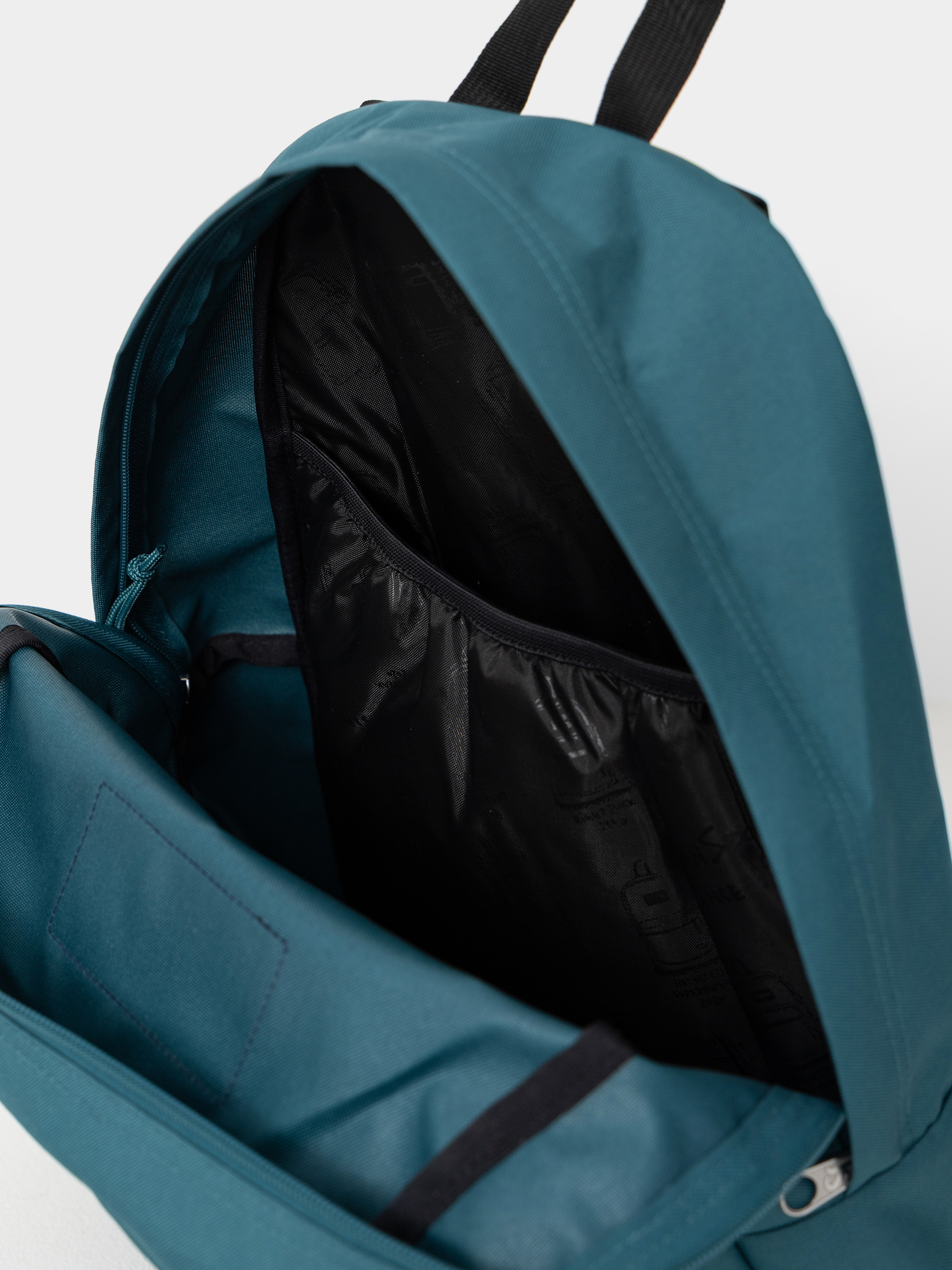 Раница JanSport SuperBreak Plus (emerald pool)