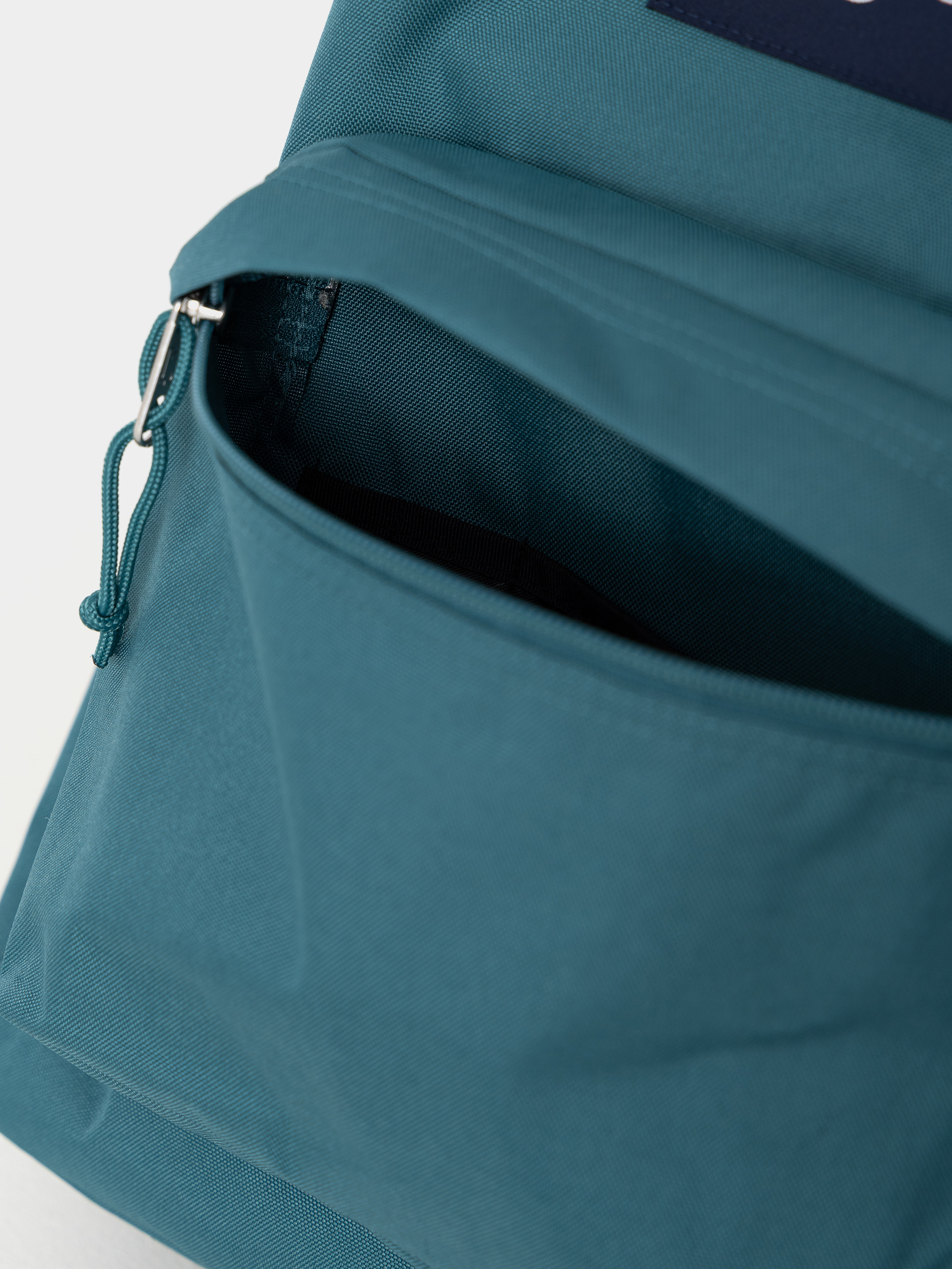 Раница JanSport SuperBreak Plus (emerald pool)