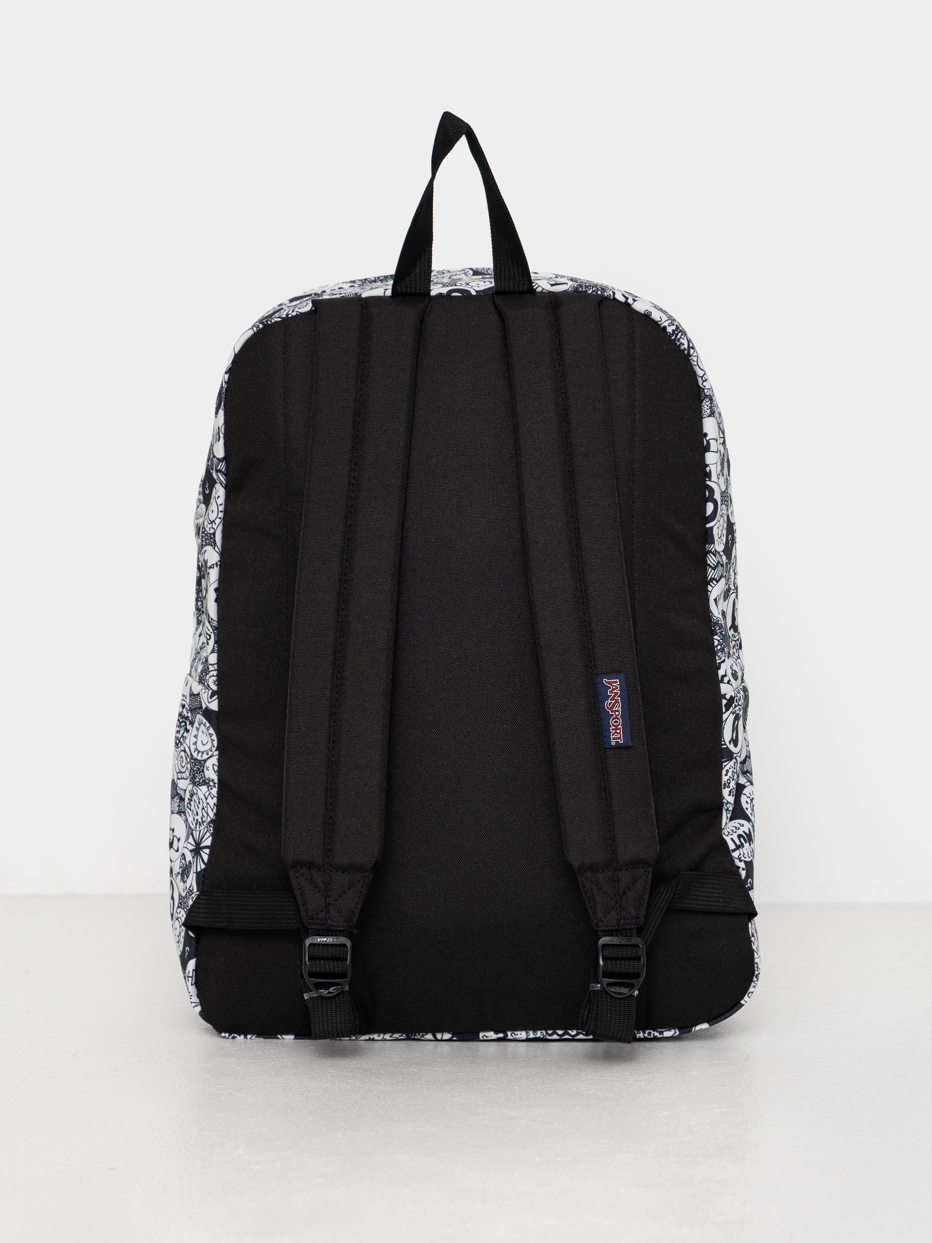 Раница JanSport SuperBreak One (doodle dots)