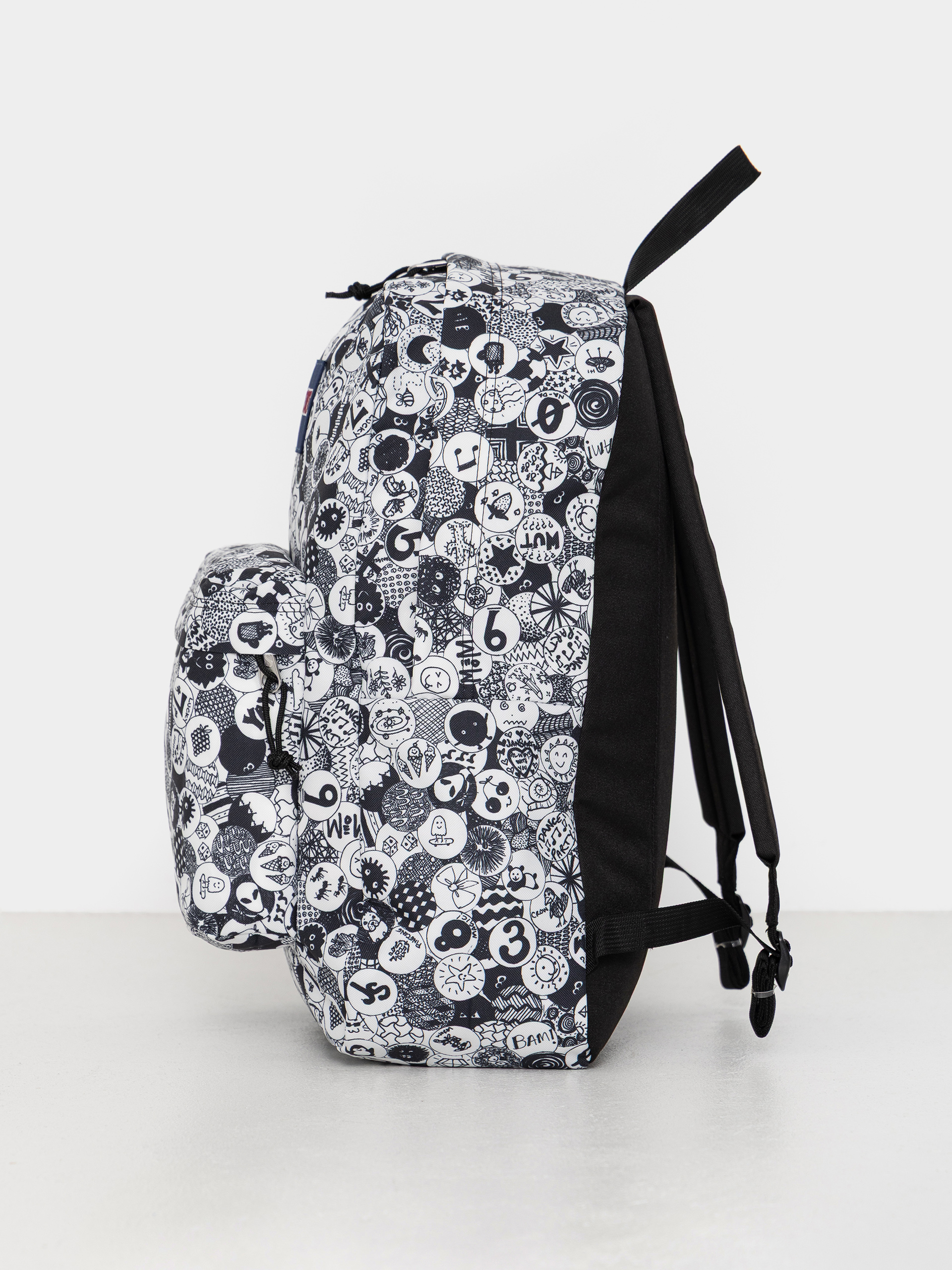 Раница JanSport SuperBreak One (doodle dots)