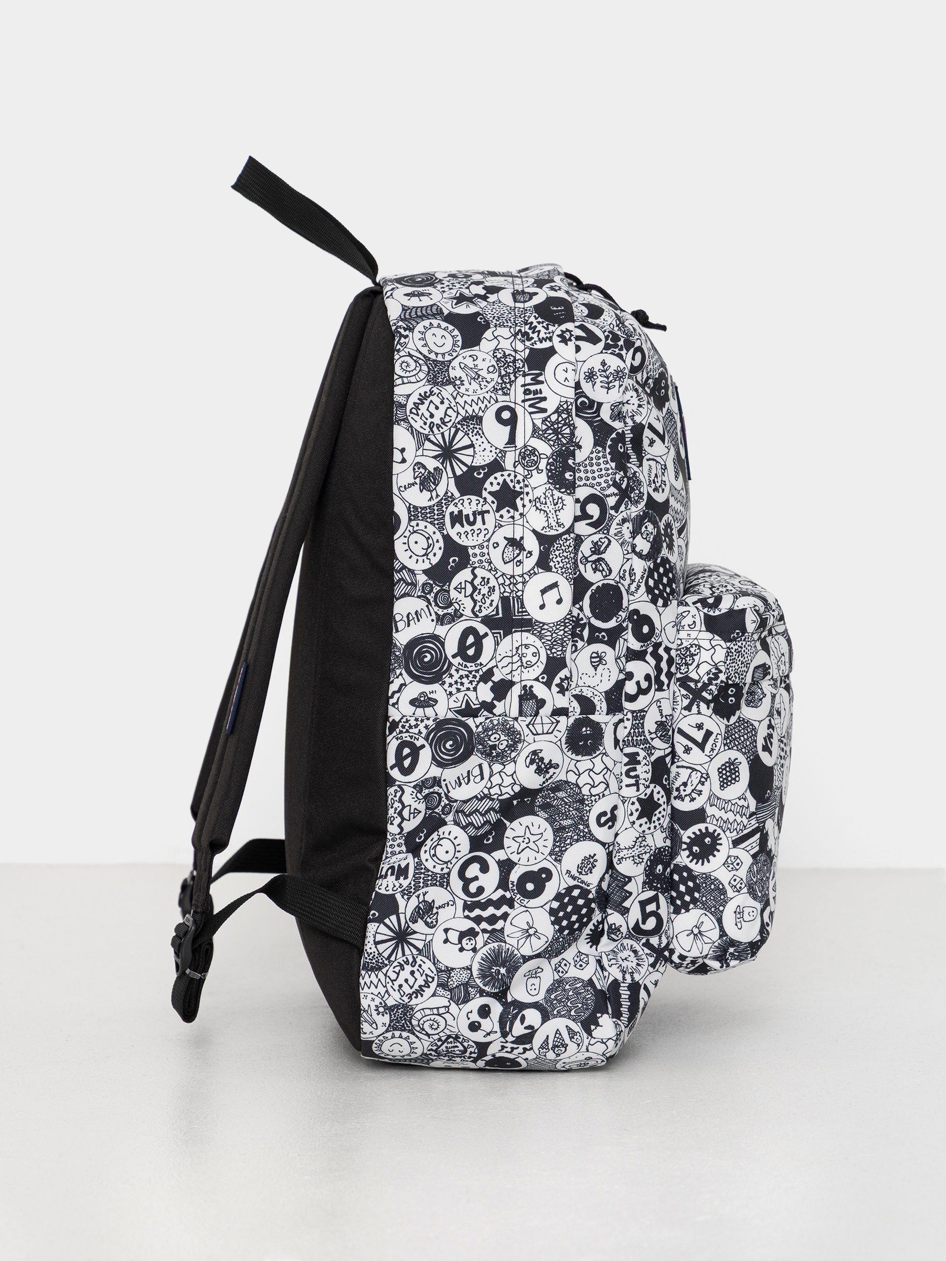 Раница JanSport SuperBreak One (doodle dots)