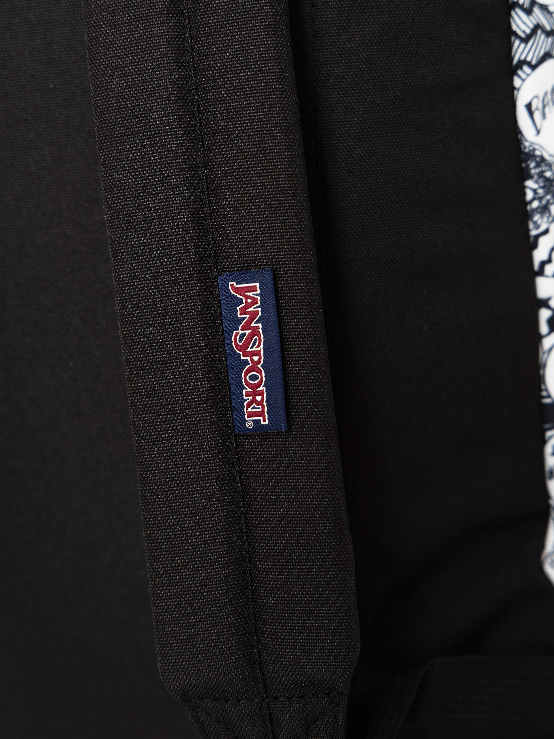 Раница JanSport SuperBreak One (doodle dots)