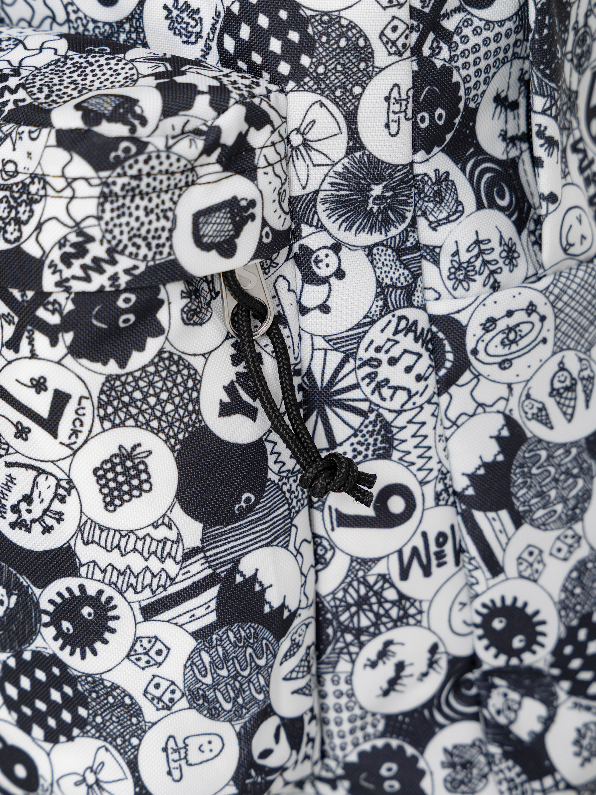 Раница JanSport SuperBreak One (doodle dots)