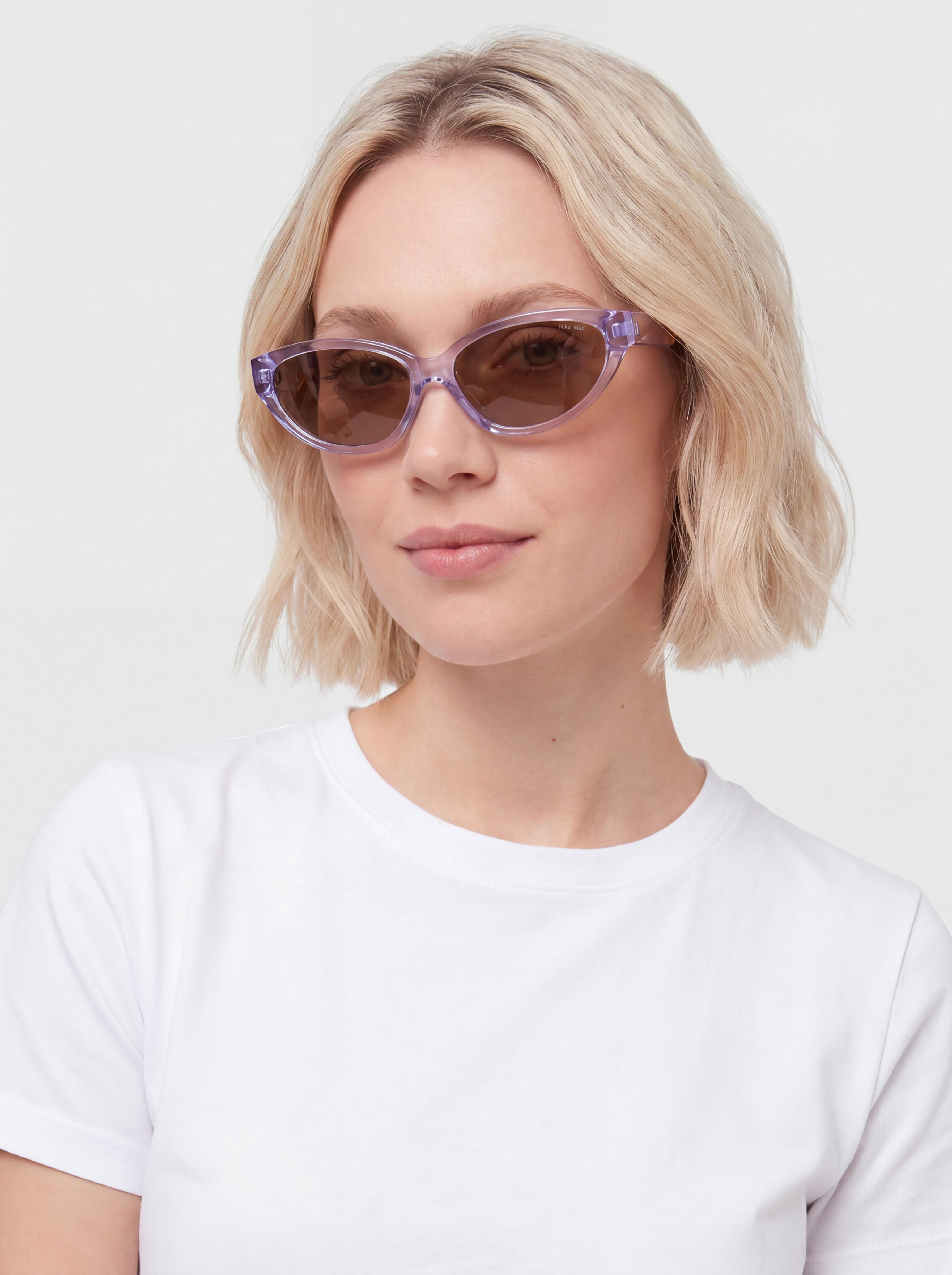 Слънчеви очила Nike Tide Solar