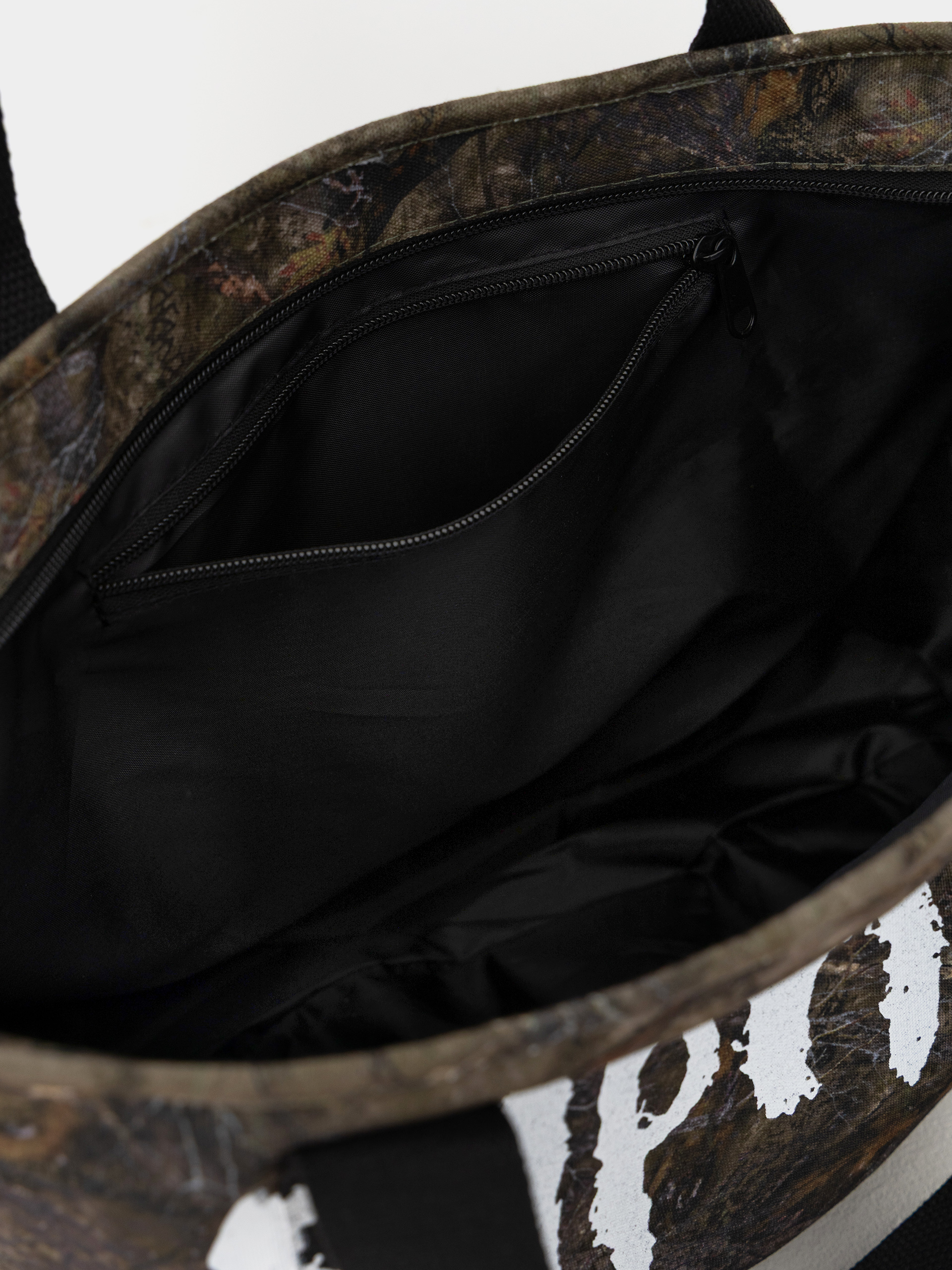Чанта RipNDip Sic Tote (nerm tree camo)