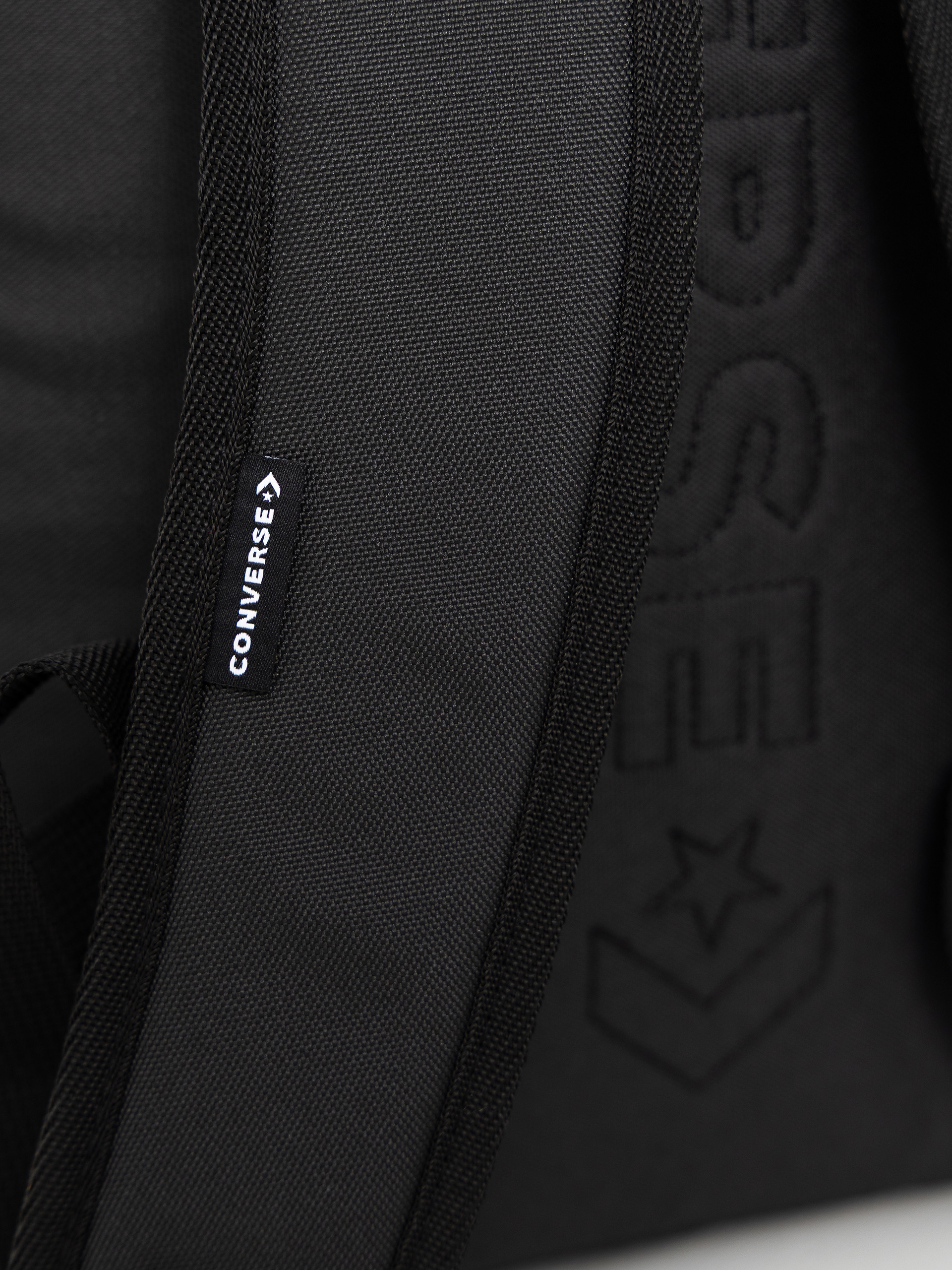Раница Converse Cam Speed 3 (black)