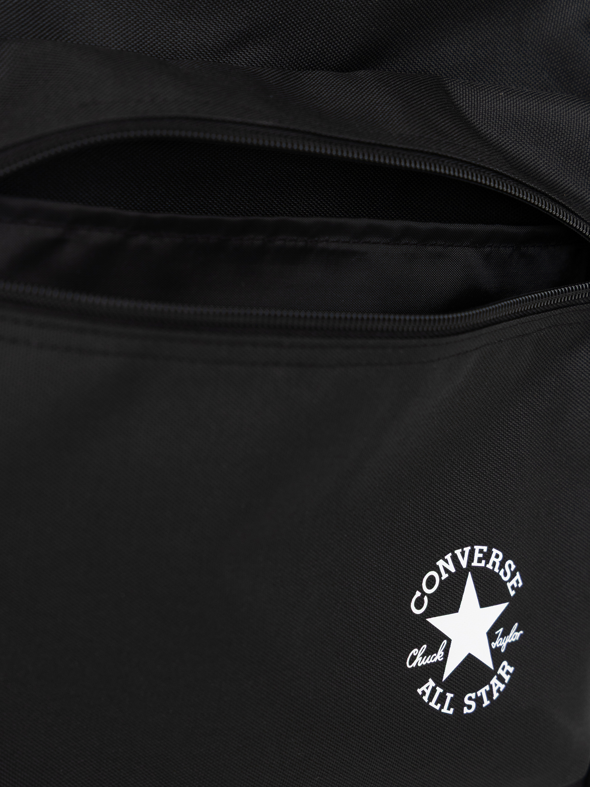 Раница Converse Cam Speed 3 (black)
