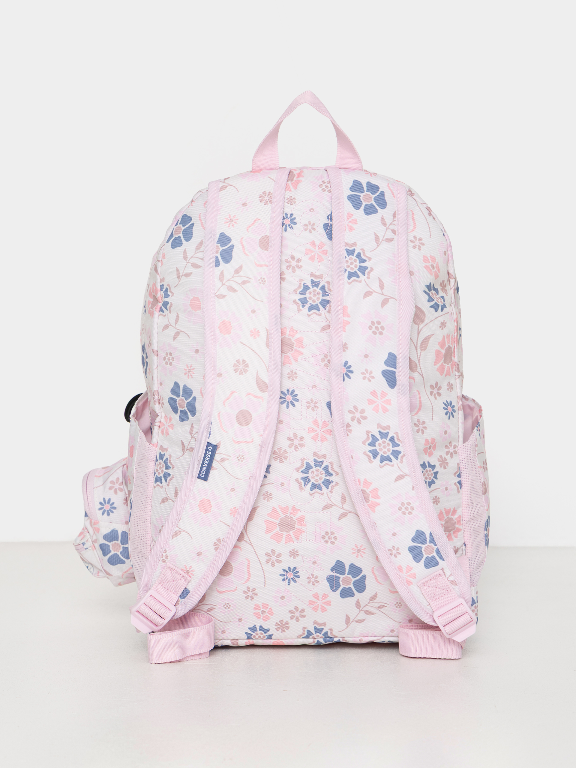 Раница Converse Cam Converse Go 2 (floral print)