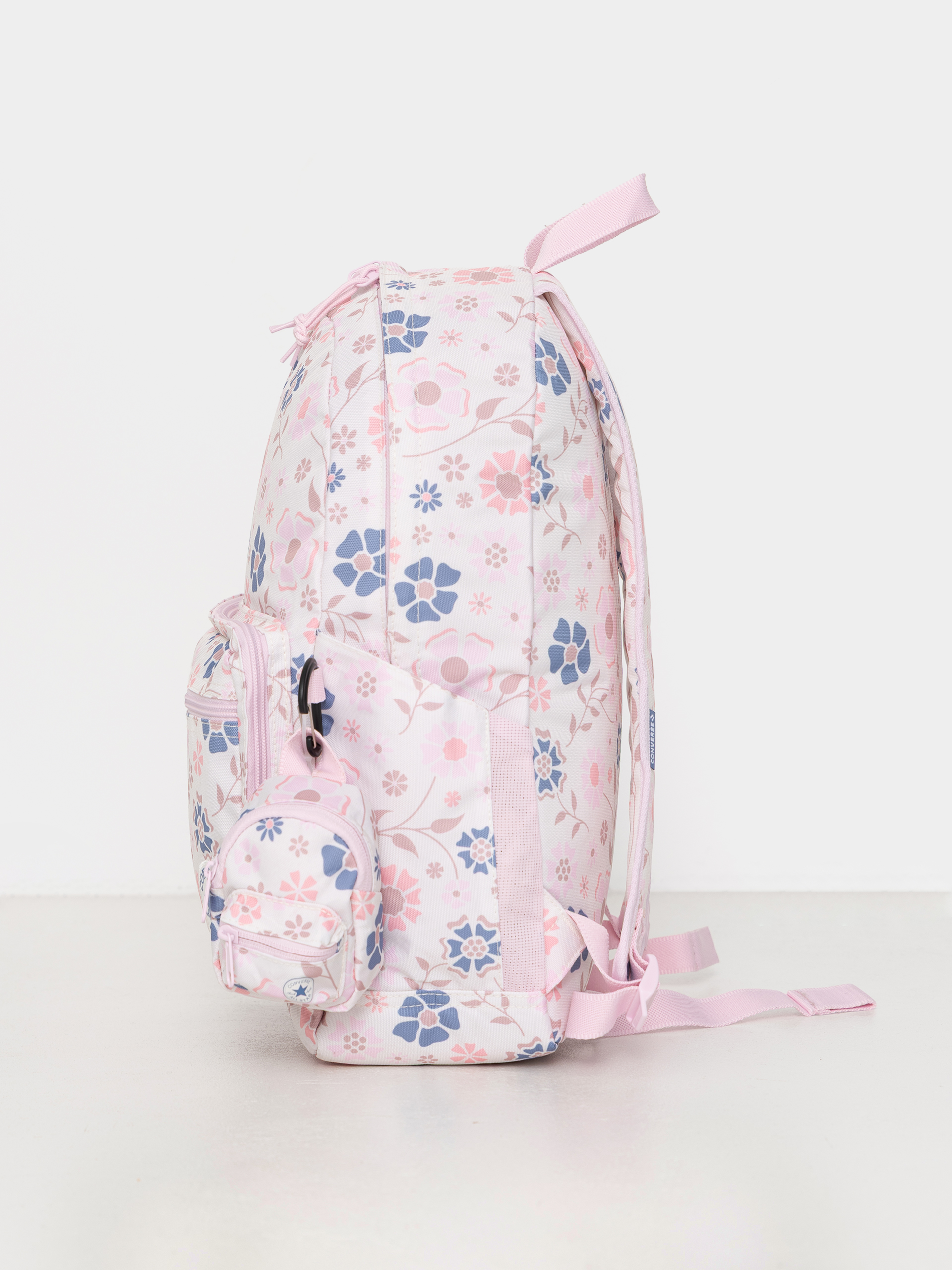 Раница Converse Cam Converse Go 2 (floral print)