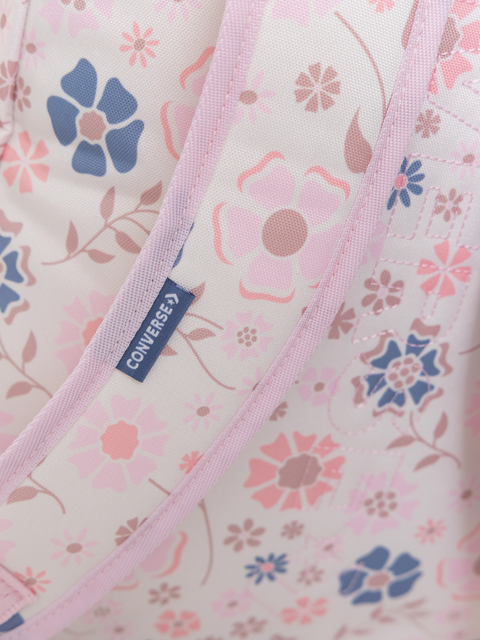 Раница Converse Cam Converse Go 2 (floral print)