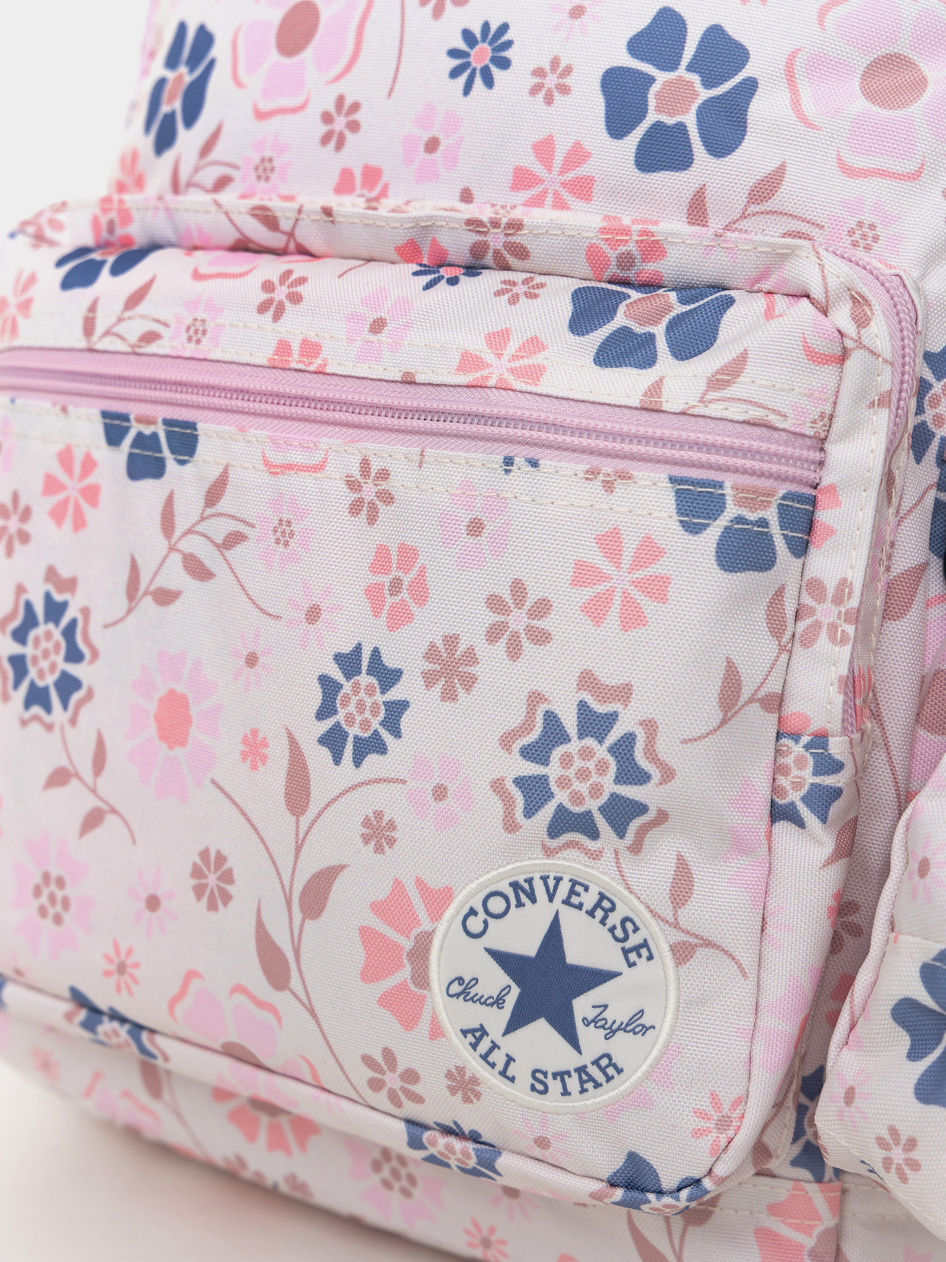 Раница Converse Cam Converse Go 2 (floral print)