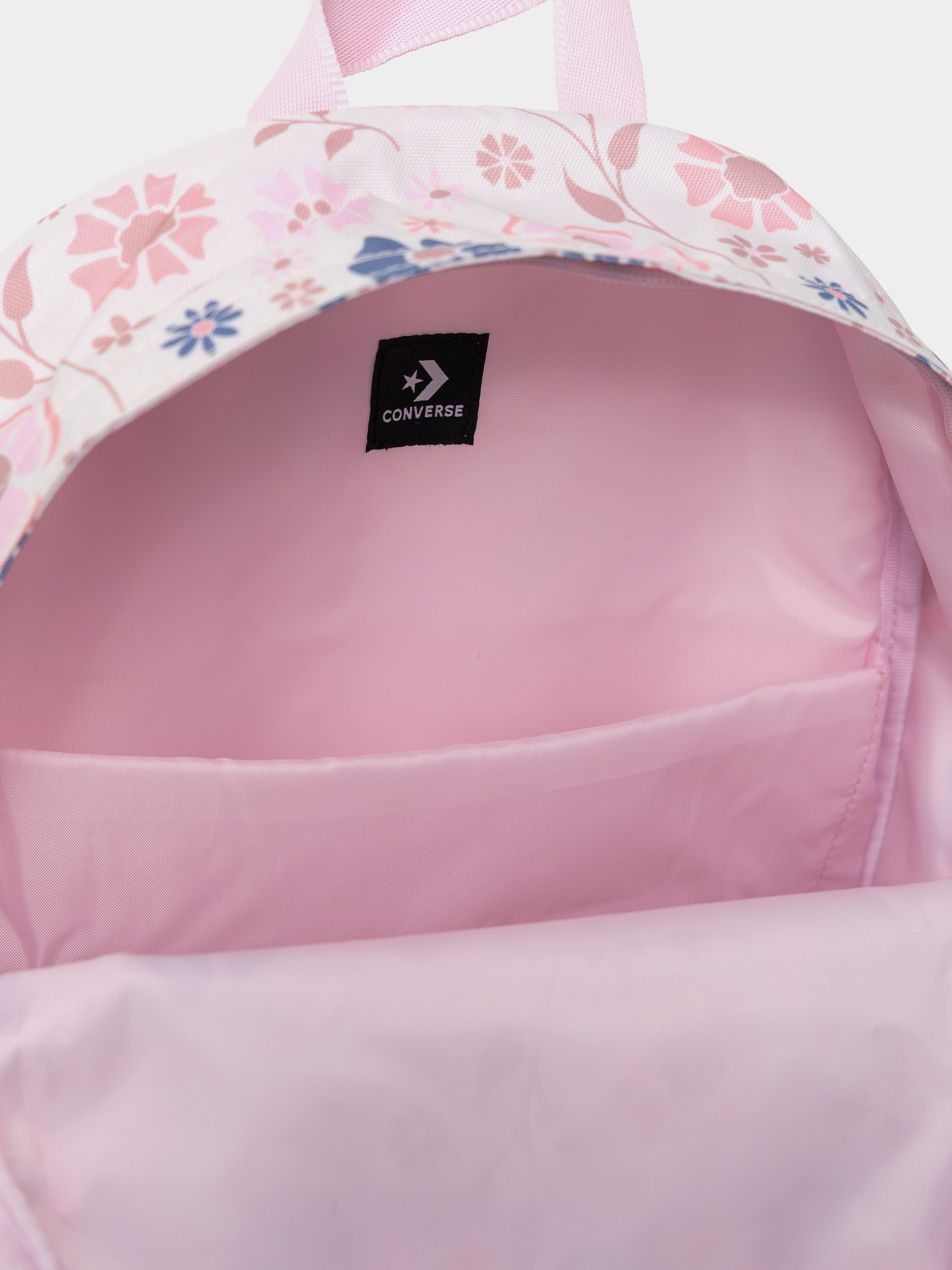 Раница Converse Cam Converse Go 2 (floral print)