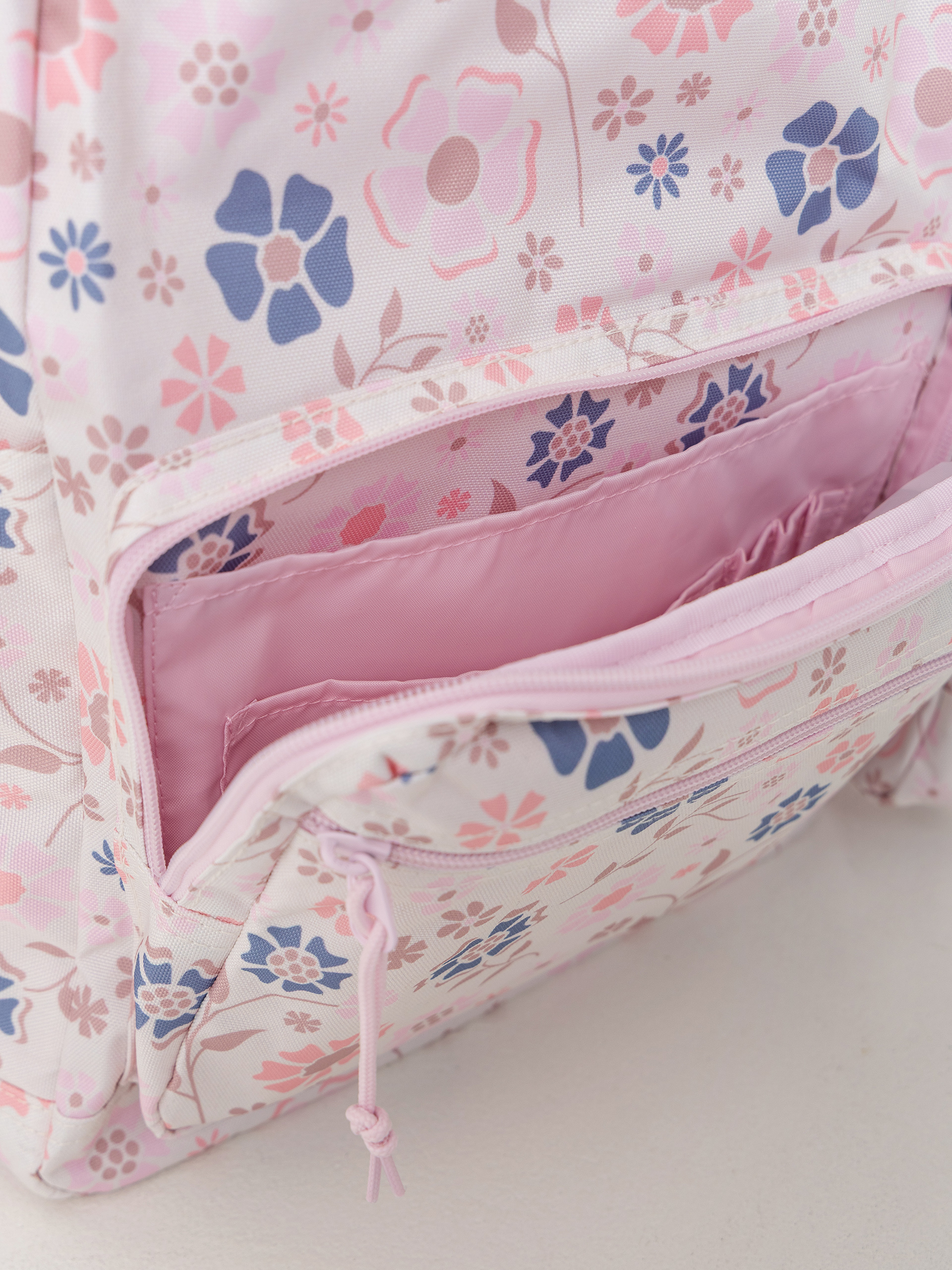 Раница Converse Cam Converse Go 2 (floral print)