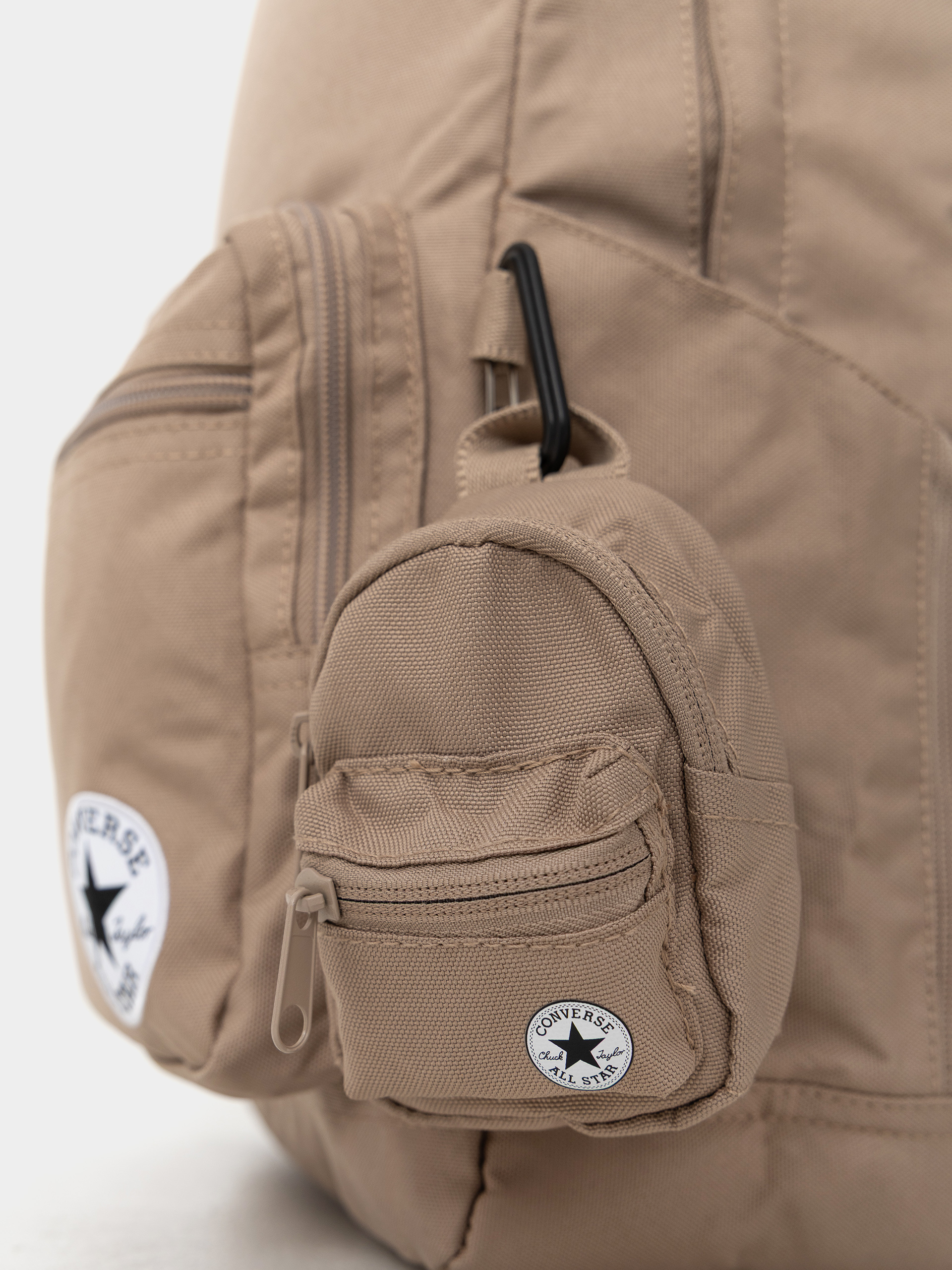 Раница Converse Cam Converse Go 2 (vintage cargo)