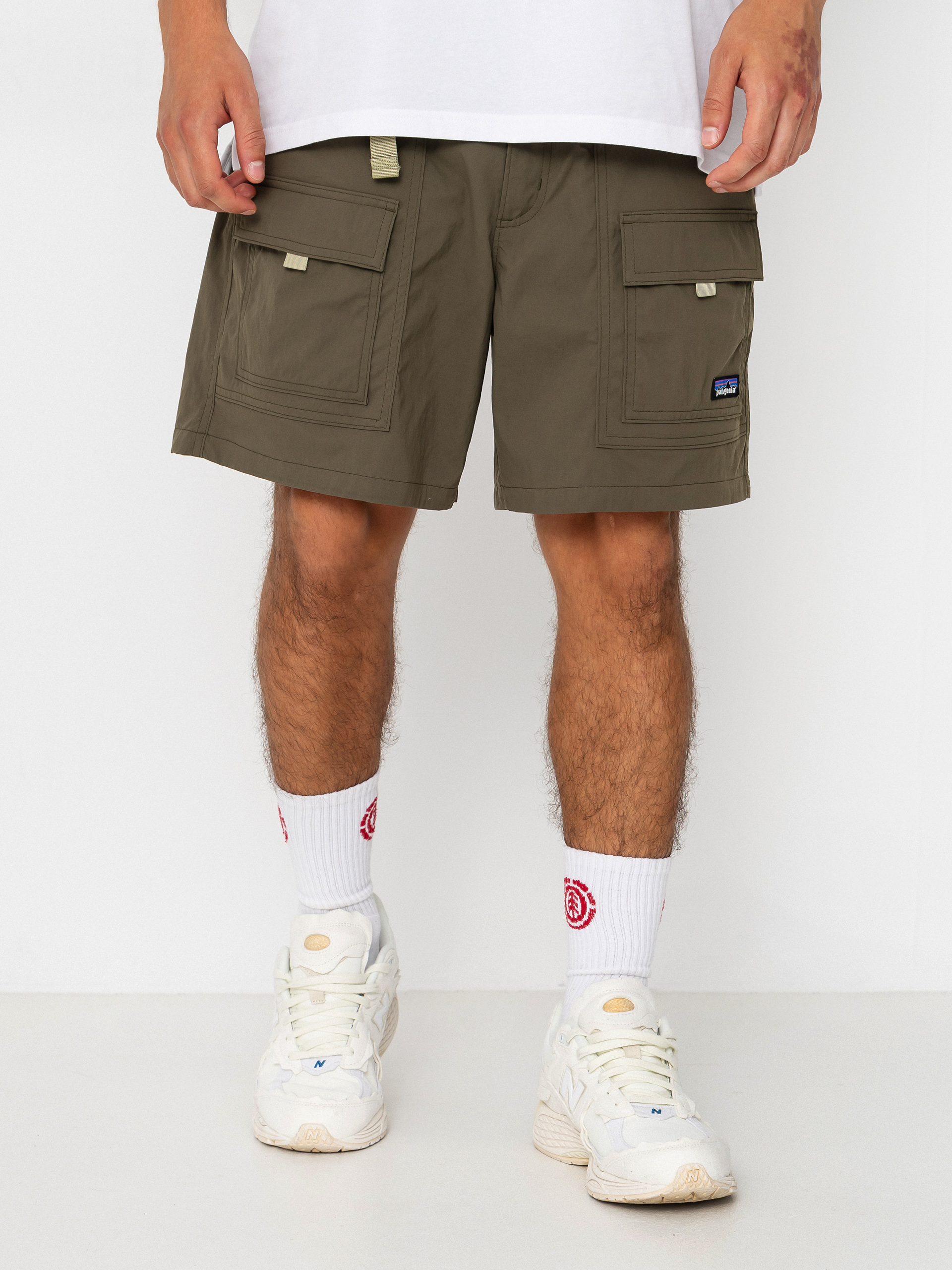 Къси панталони Patagonia Outdoor Everyday 6in