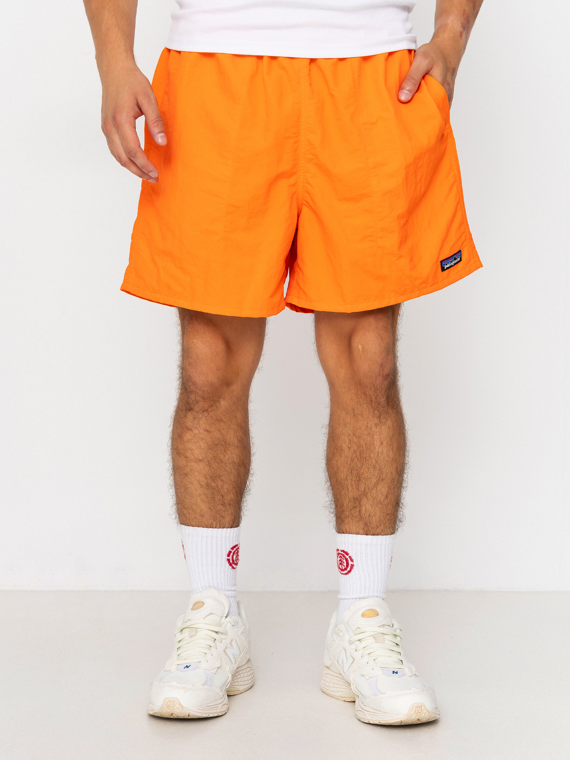 Къси панталони Patagonia Baggies 5in