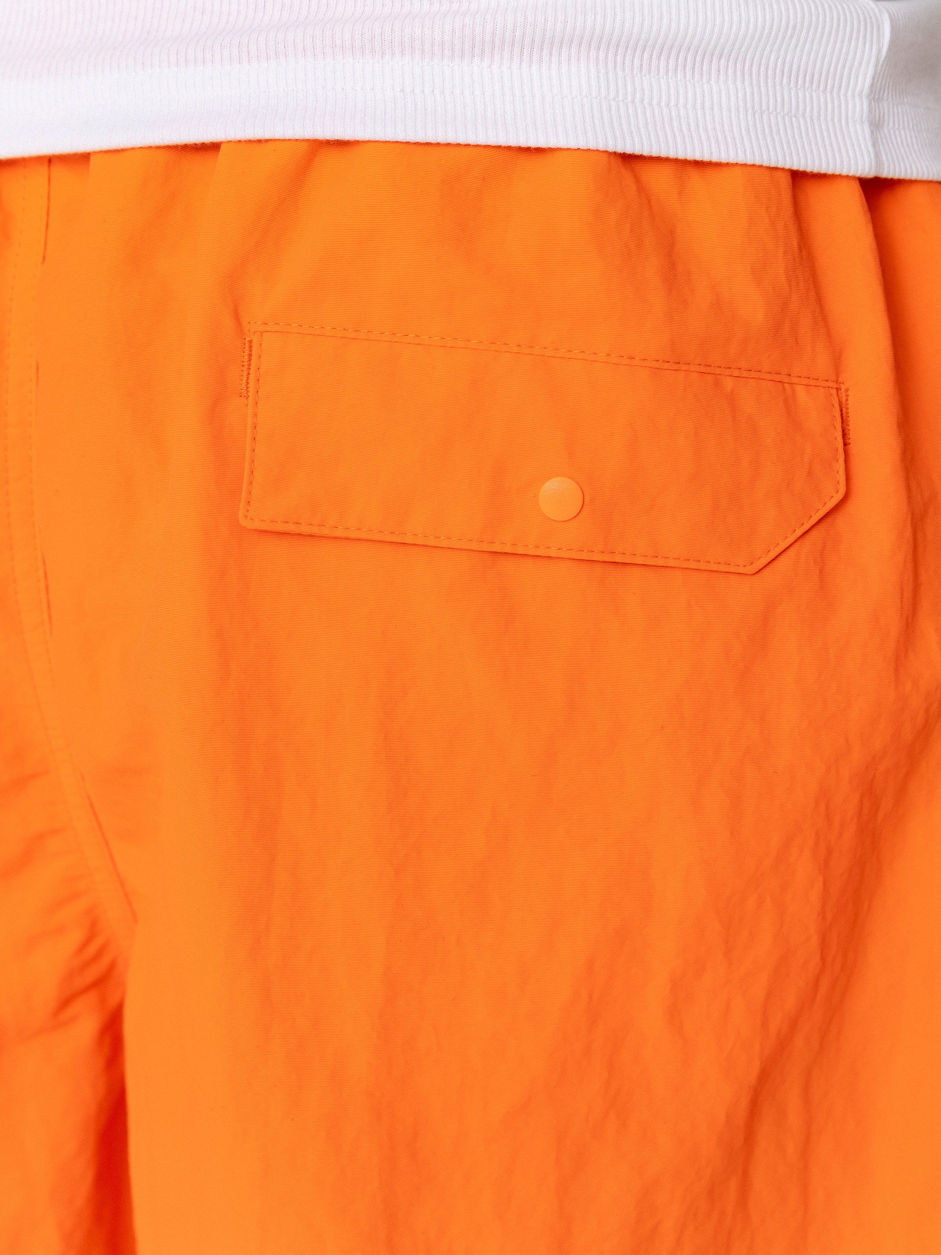 Къси панталони Patagonia Baggies 5in (orange peel)