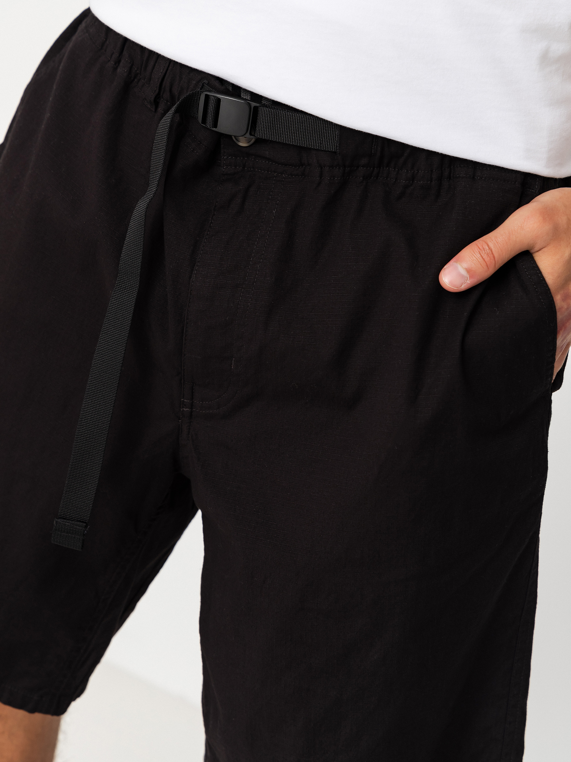 Къси панталони Patagonia Lightweight All Wear Gi 9in (black)