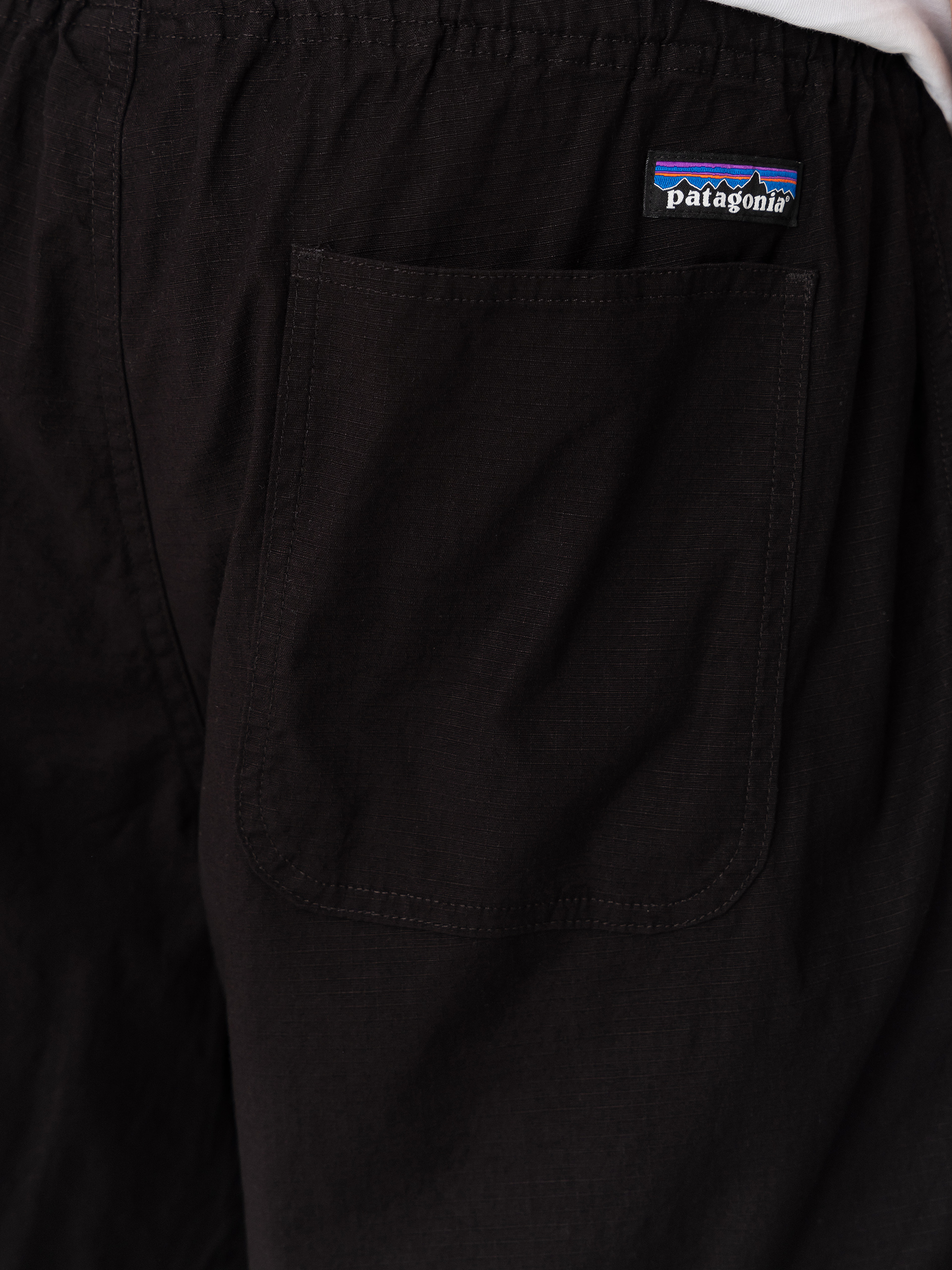 Къси панталони Patagonia Lightweight All Wear Gi 9in (black)