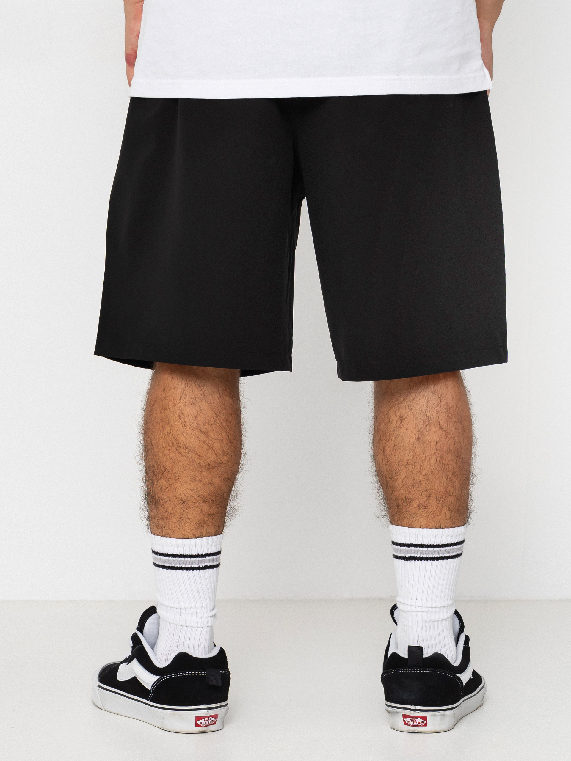 Къси панталони Carhartt WIP Cloud Heart Swim (black)