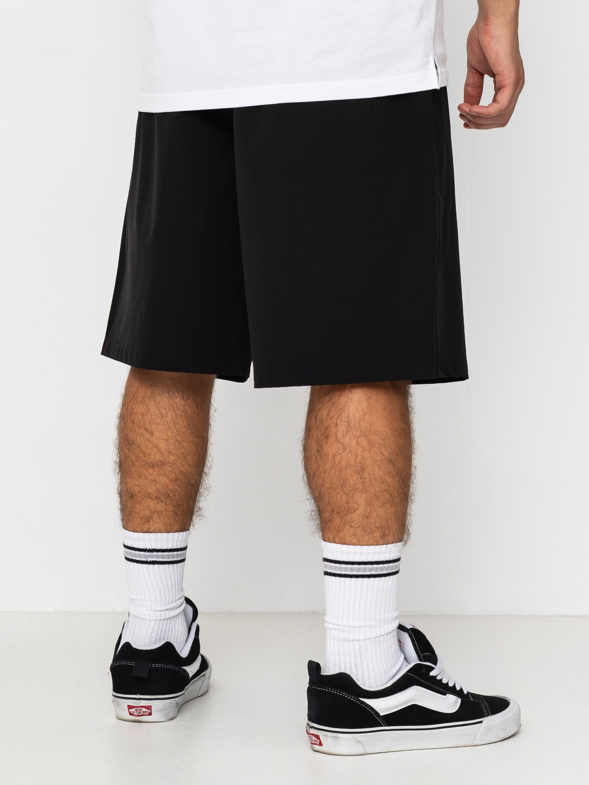 Къси панталони Carhartt WIP Cloud Heart Swim (black)