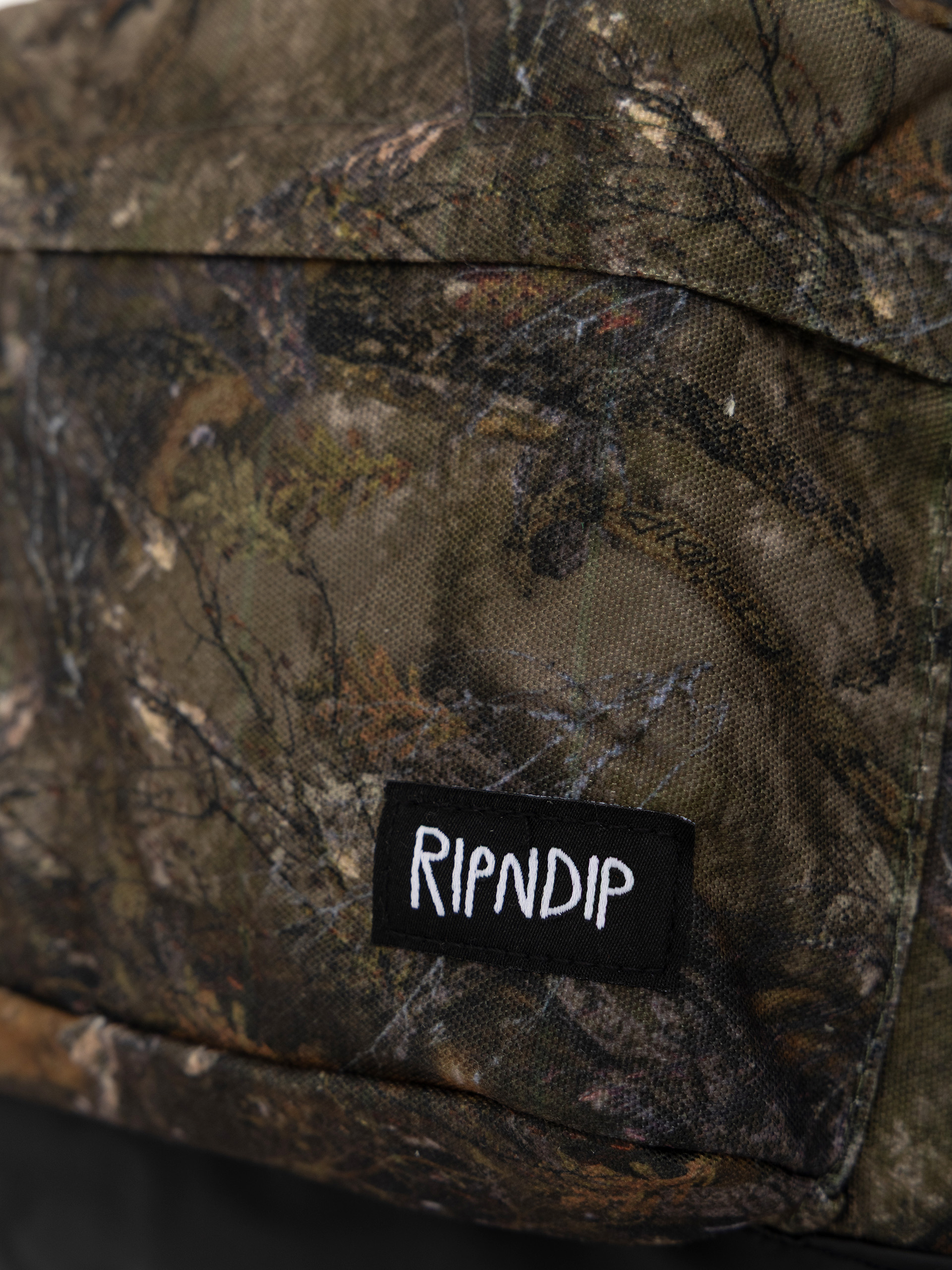 Раница RipNDip Lord Nermal (nerm tree camo)