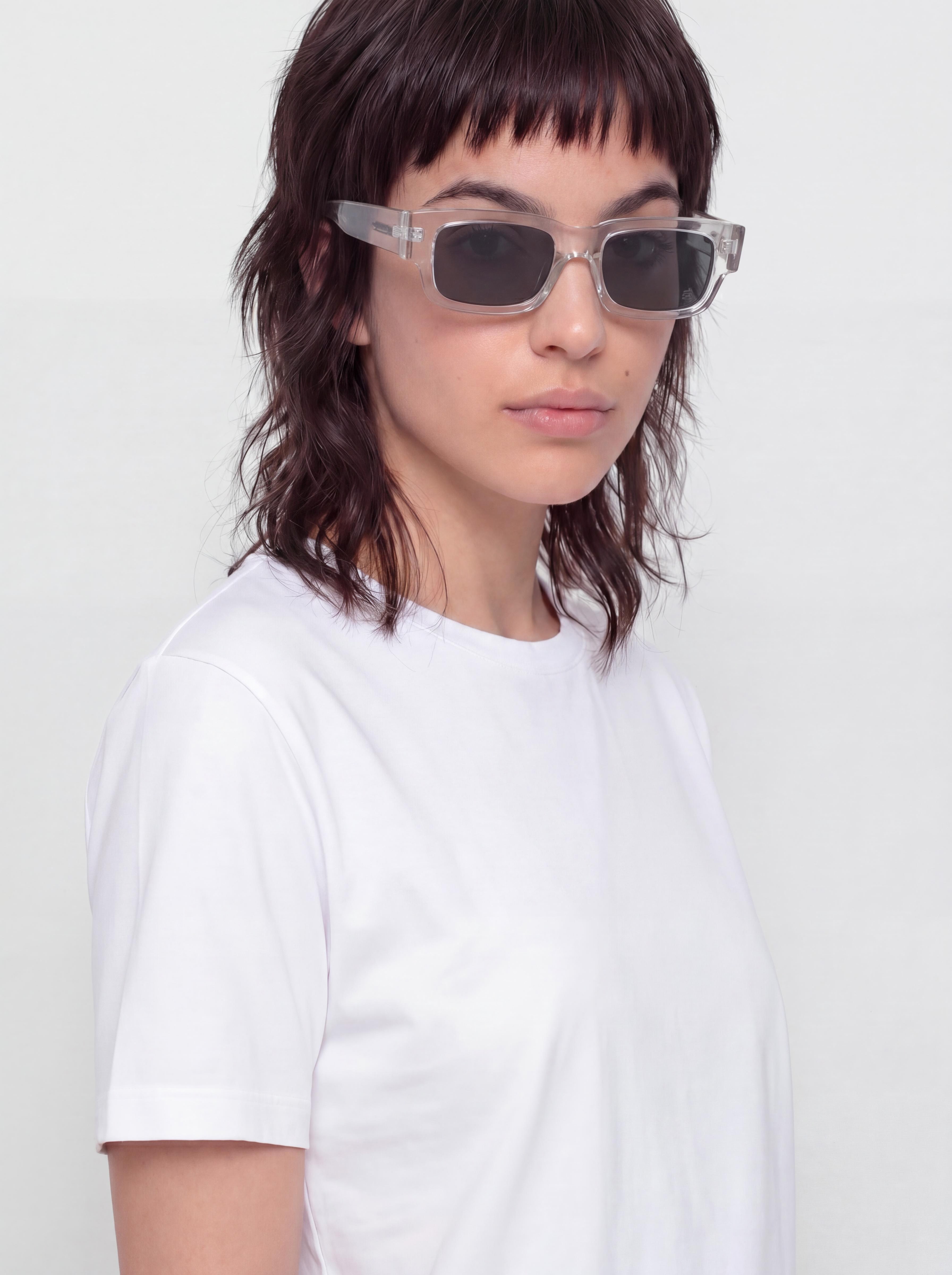 Слънчеви очила Szade Porter (glass/ink polarised)