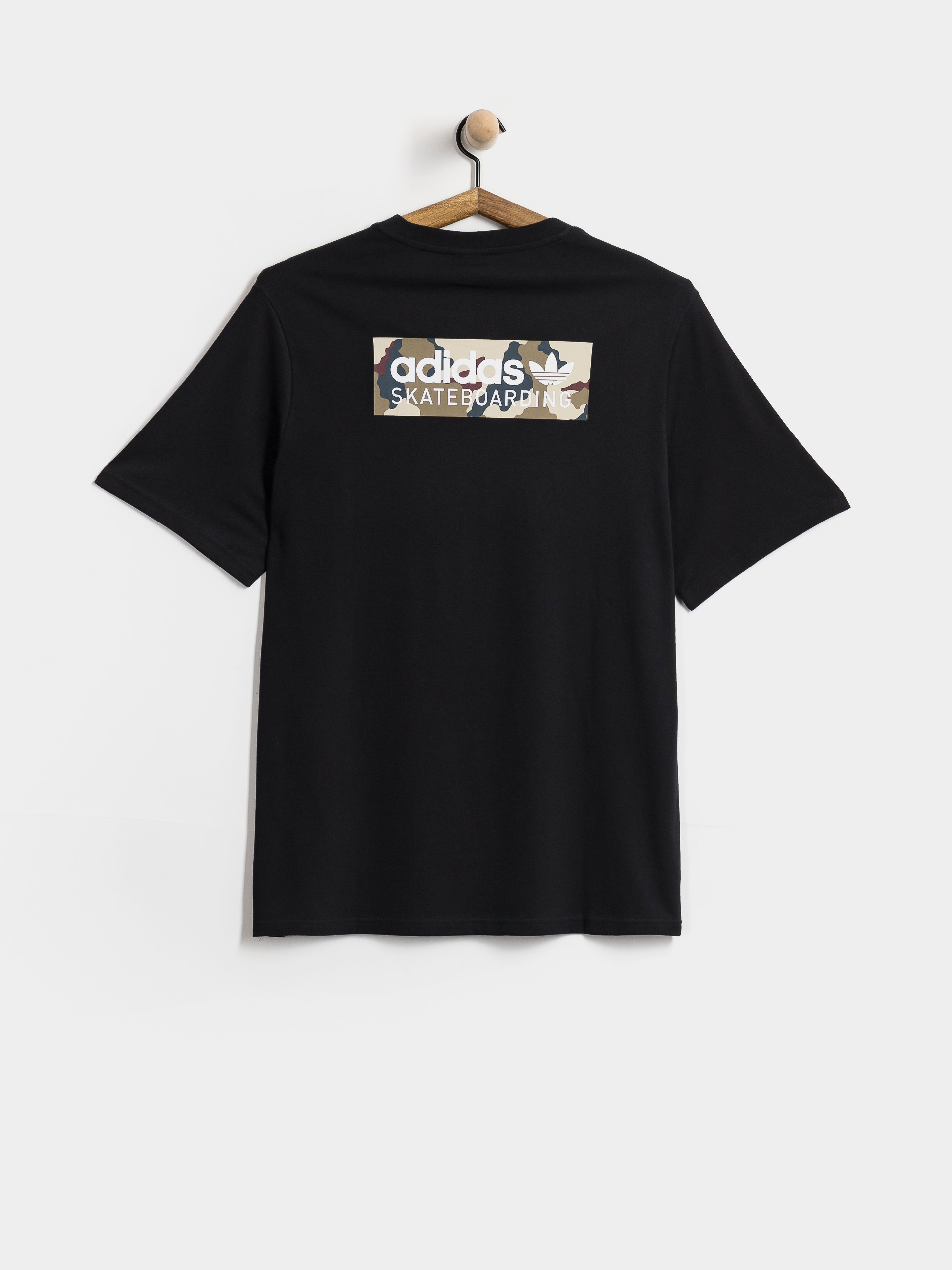 Тениска adidas Fsbs Camo