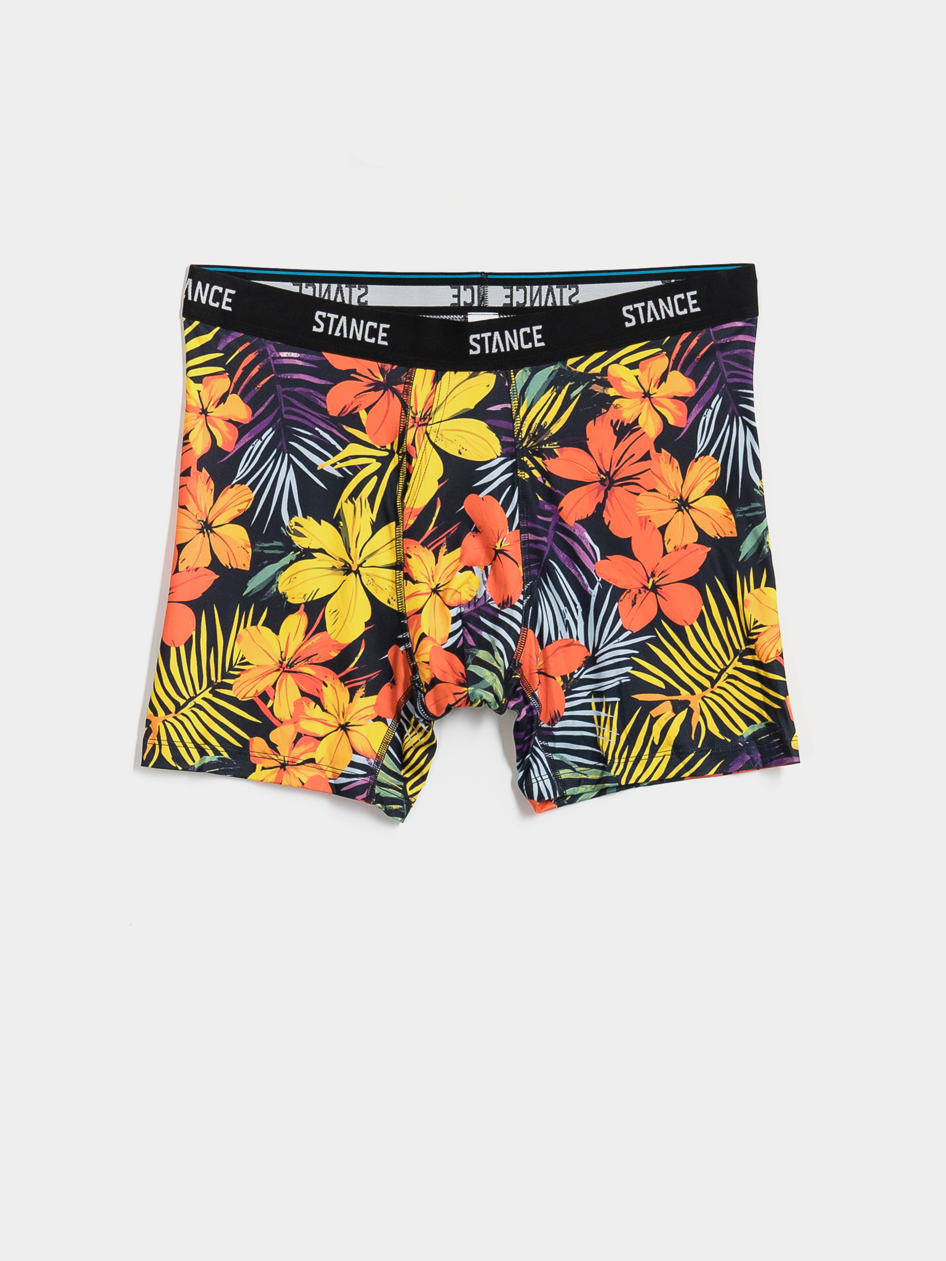 Бельо Stance Poipu Poly Boxer Brief