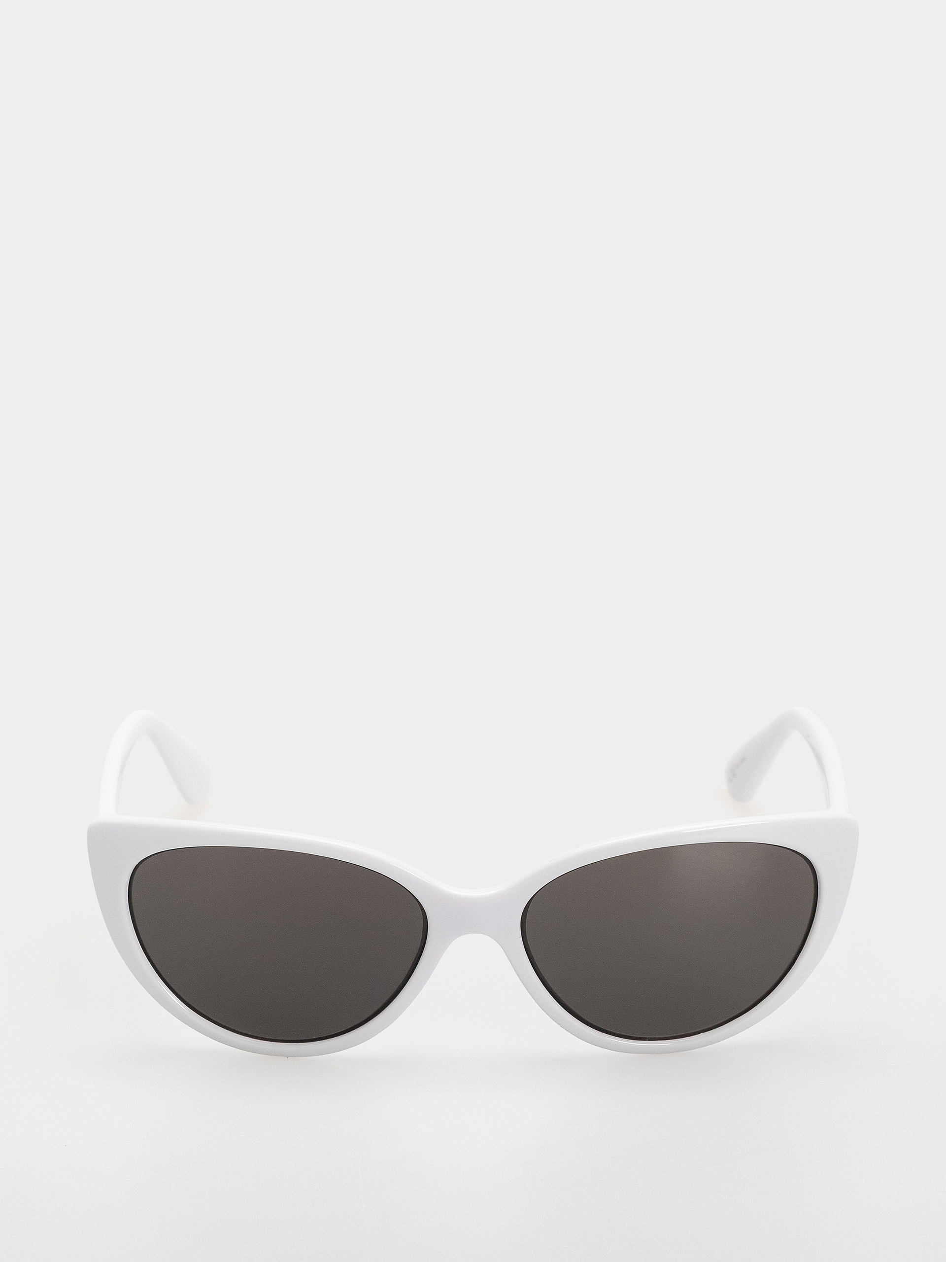 Volcom Слънчеви очила Butter Wmn (gloss white/gray)