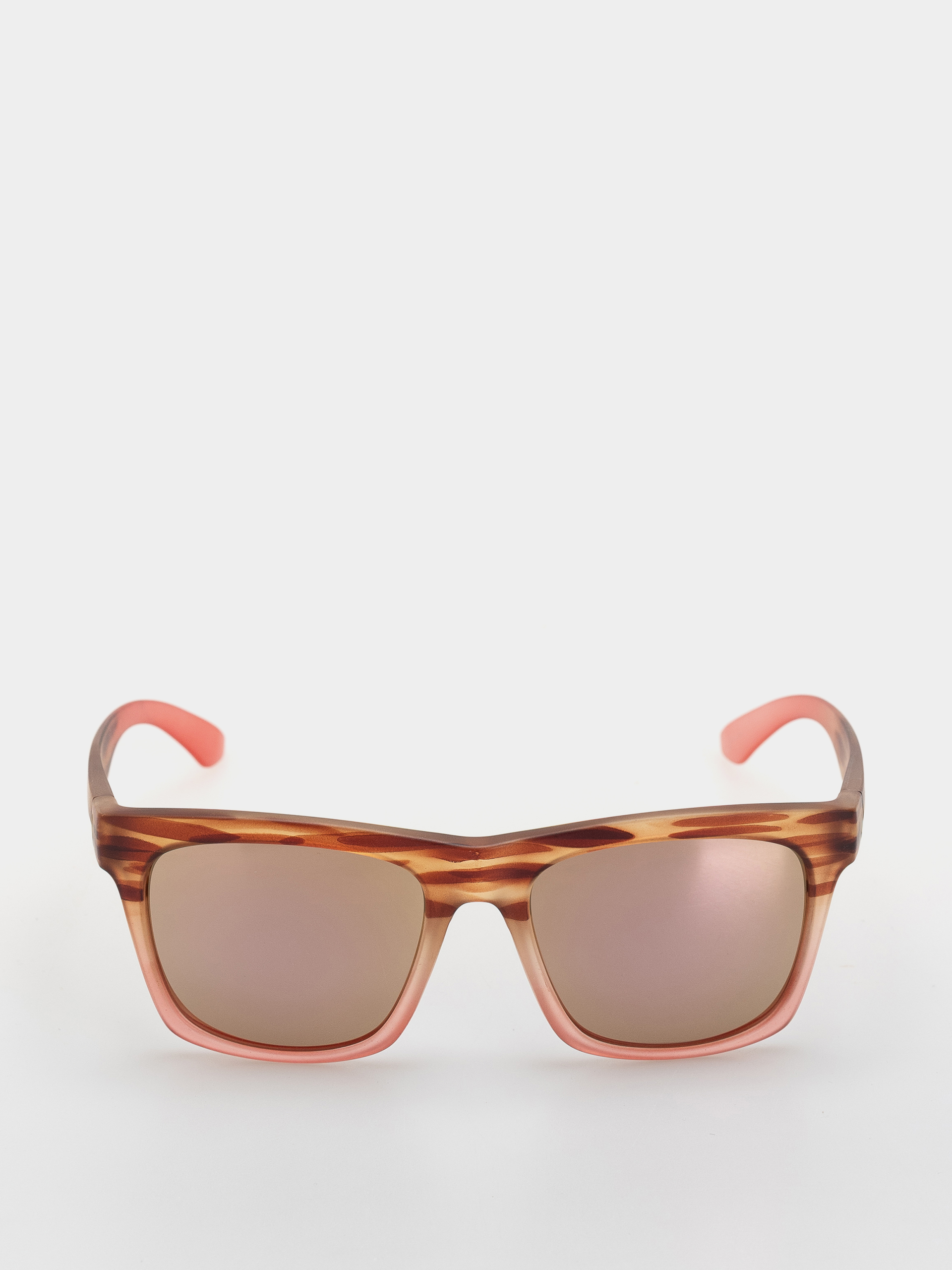 Volcom Слънчеви очила Jewel Wmn (gloss punk tort/bronze champagne)