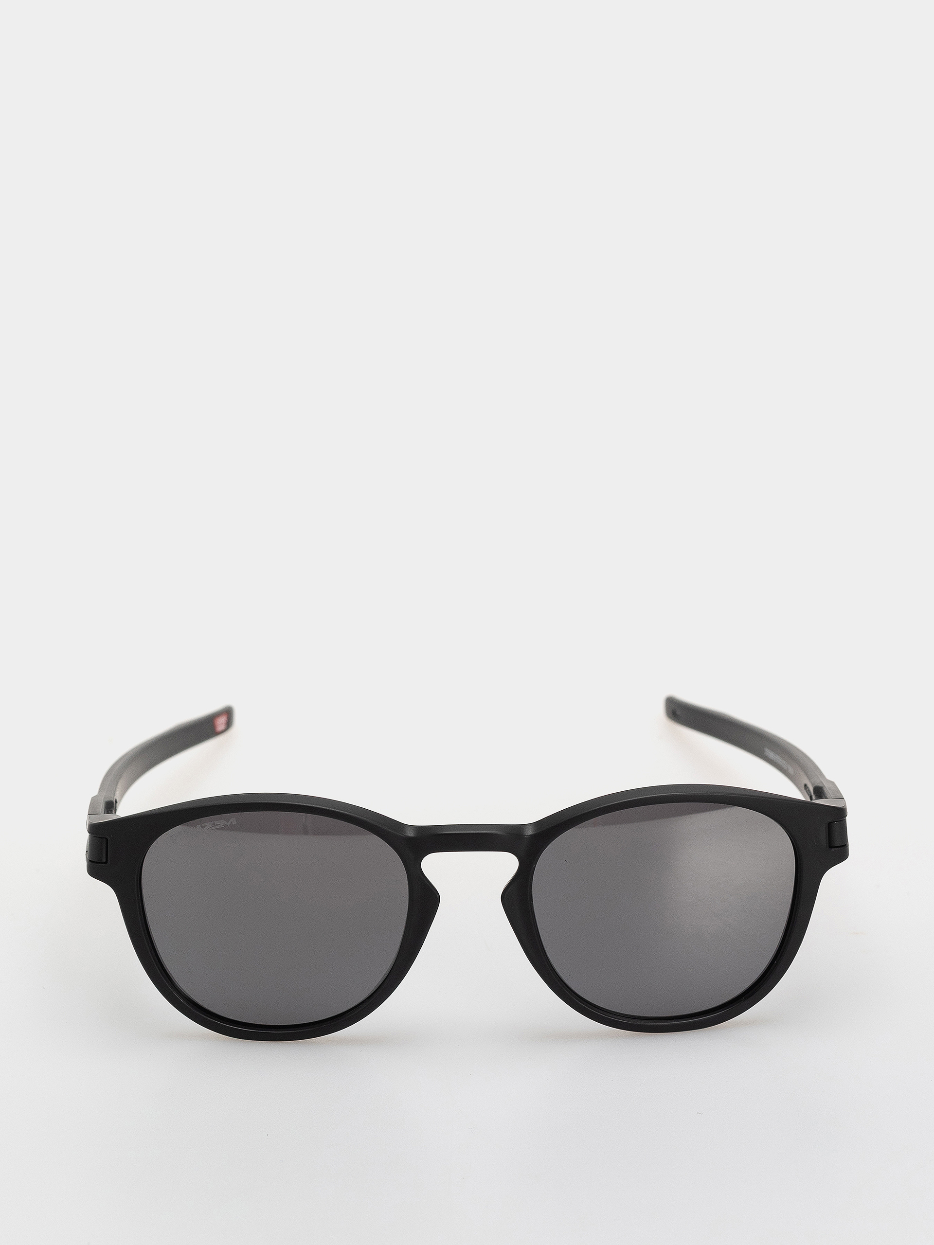Слънчеви очила Oakley Latch (matte black/prizm black iridium)