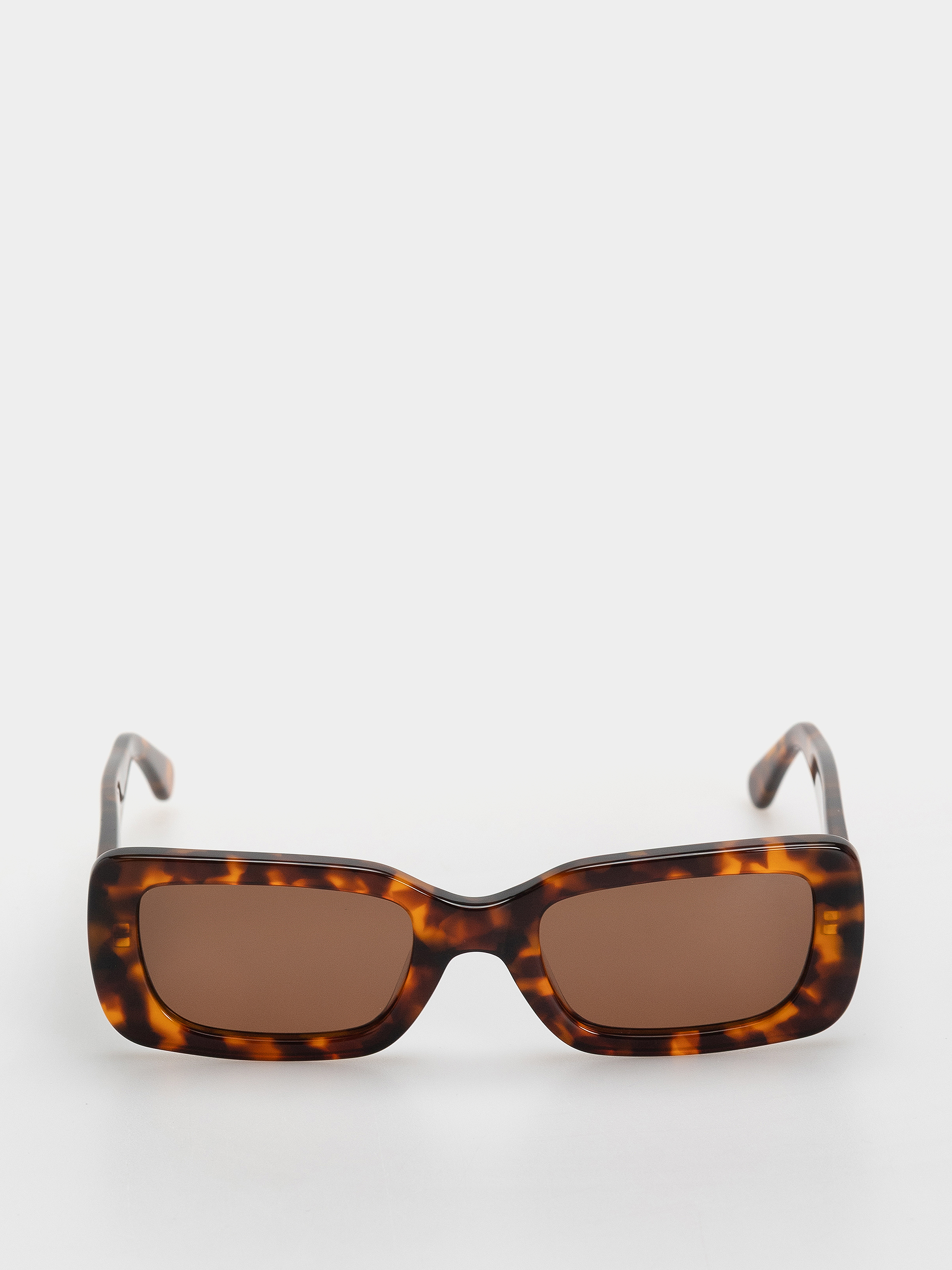 Слънчеви очила Santa Cruz Screaming Shades (tortoiseshell/brown)