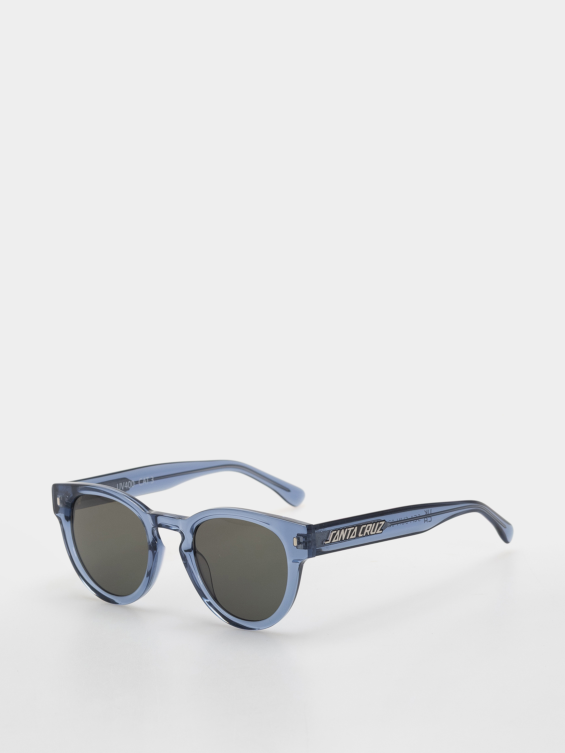 Слънчеви очила Santa Cruz Watson Plus (crystal blue)