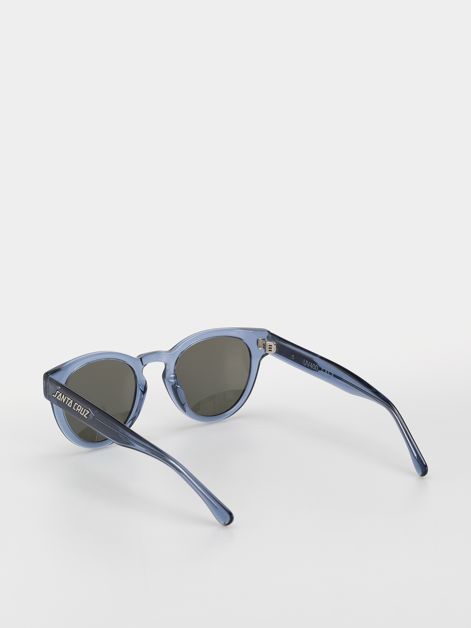 Слънчеви очила Santa Cruz Watson Plus (crystal blue)