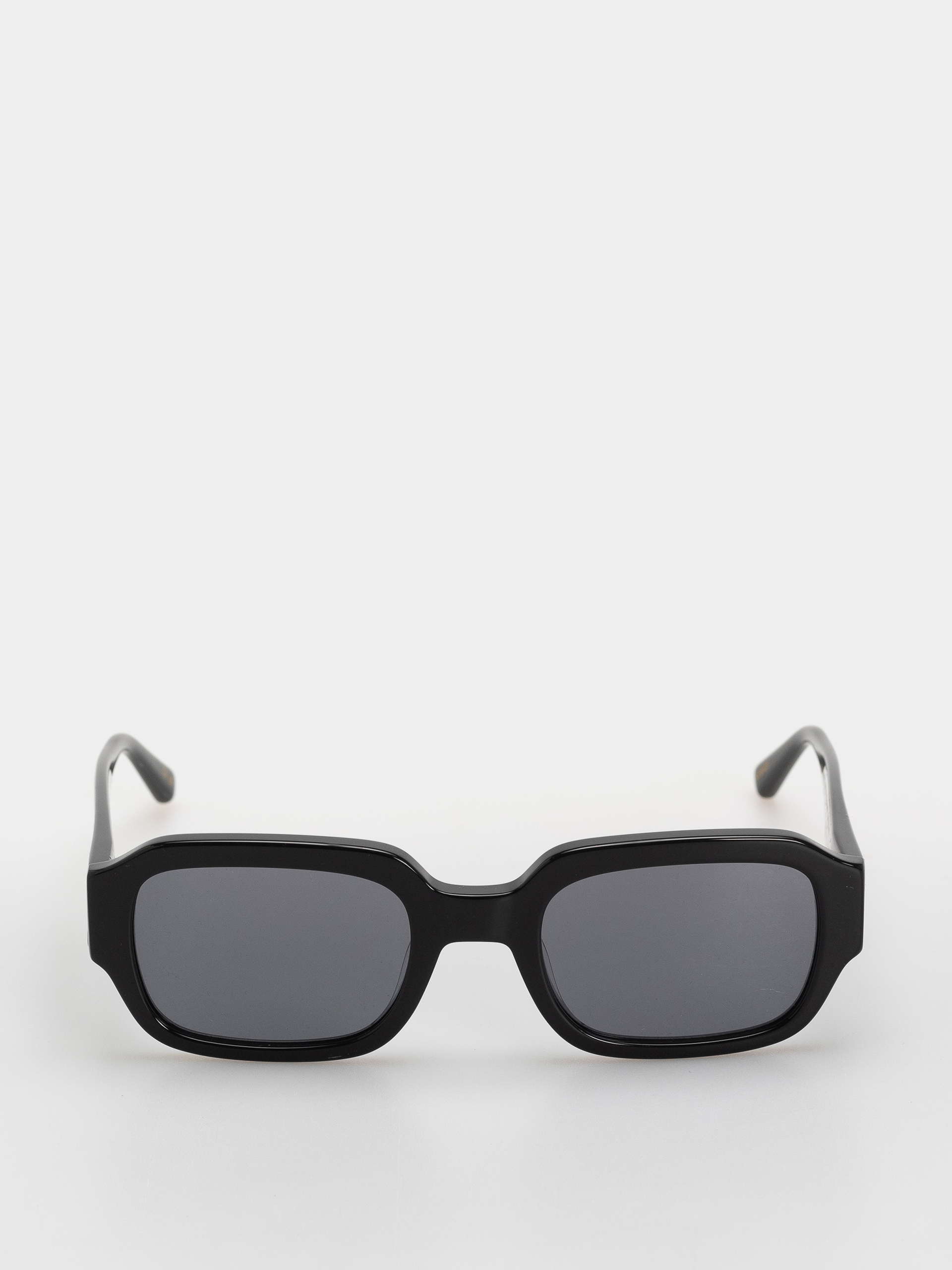 Слънчеви очила MessyWeekend Downey (black/grey)