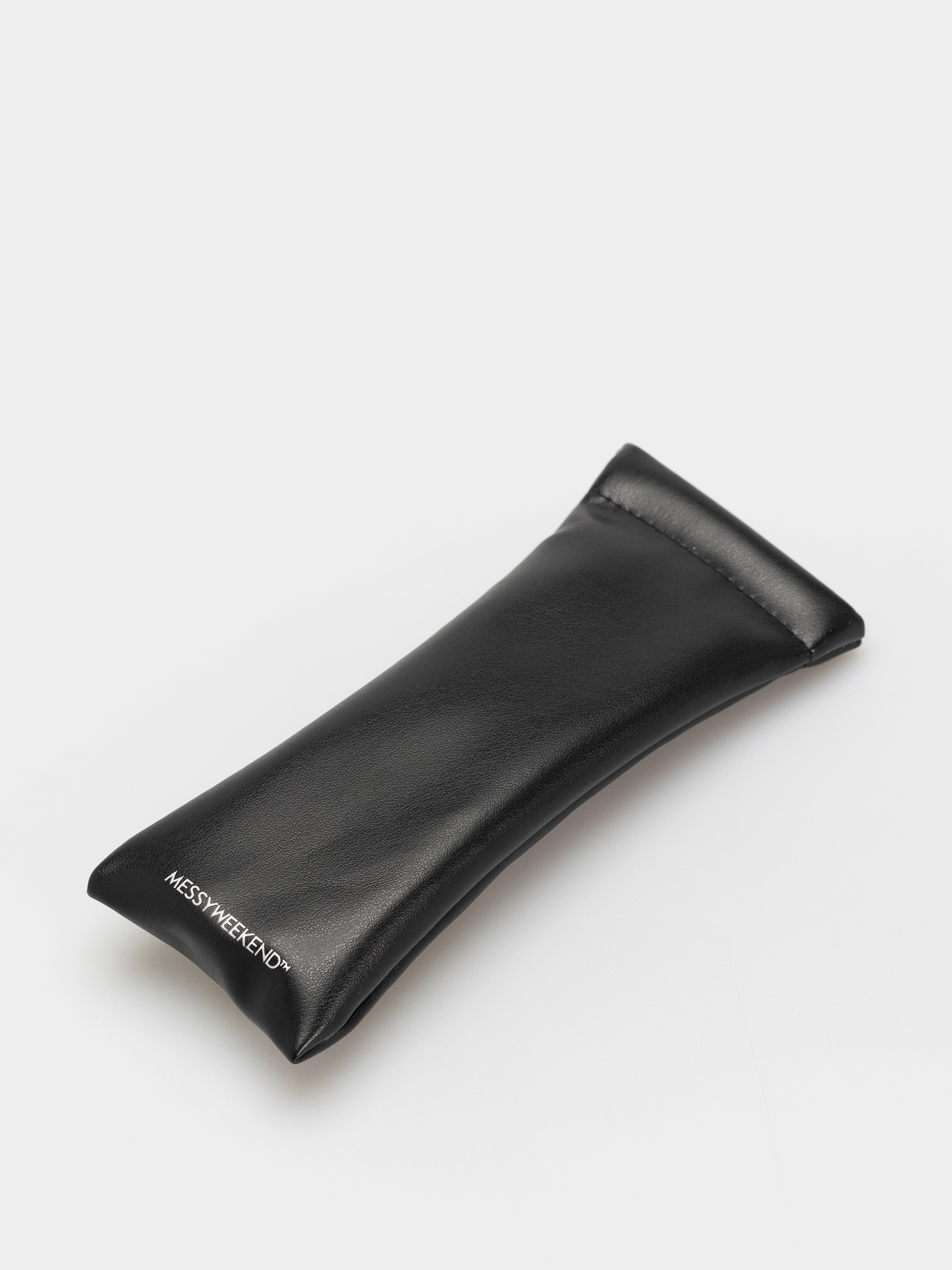 Слънчеви очила MessyWeekend Downey (black/grey)