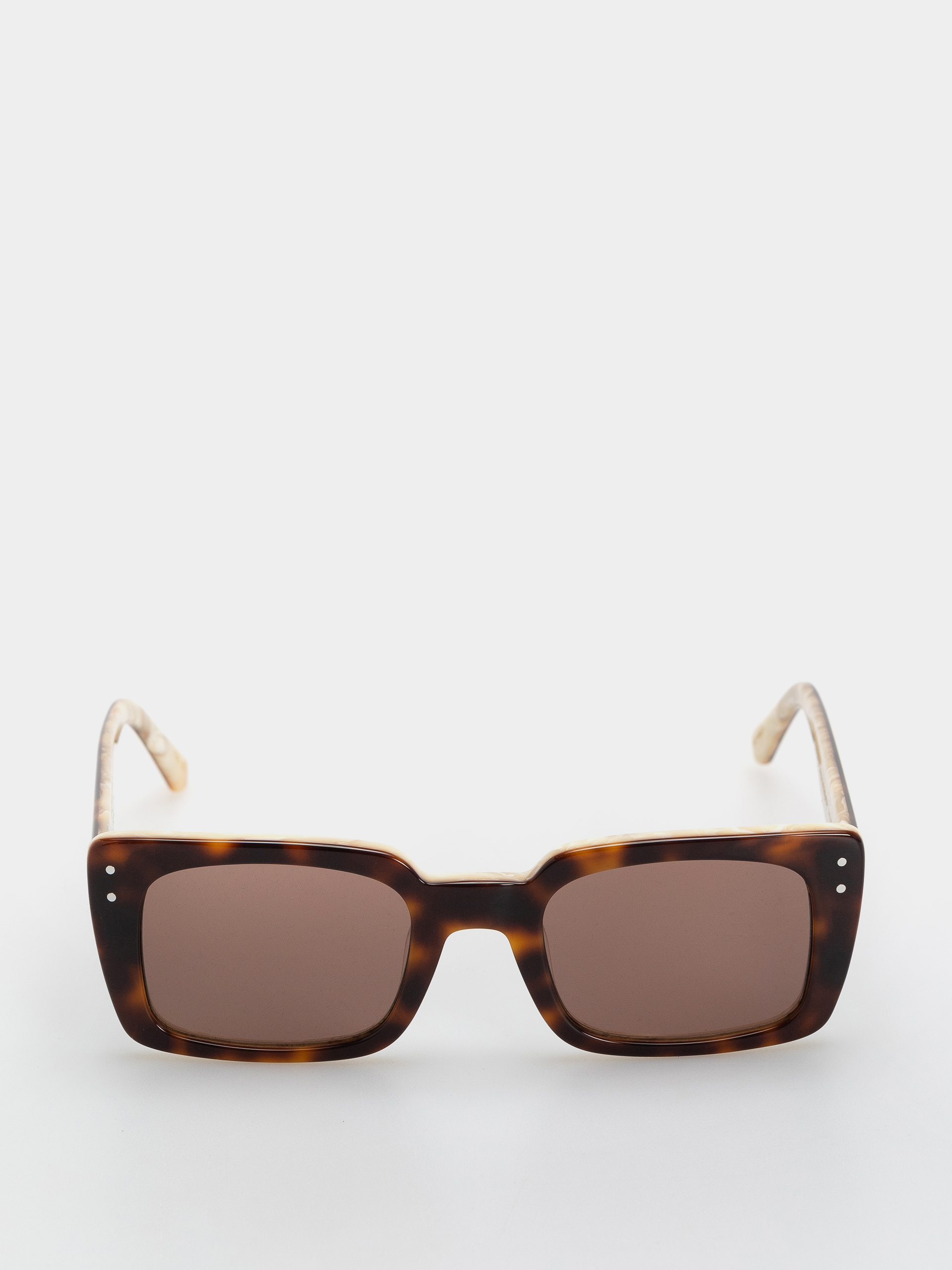 Слънчеви очила MessyWeekend Anna (tortoise/brown)