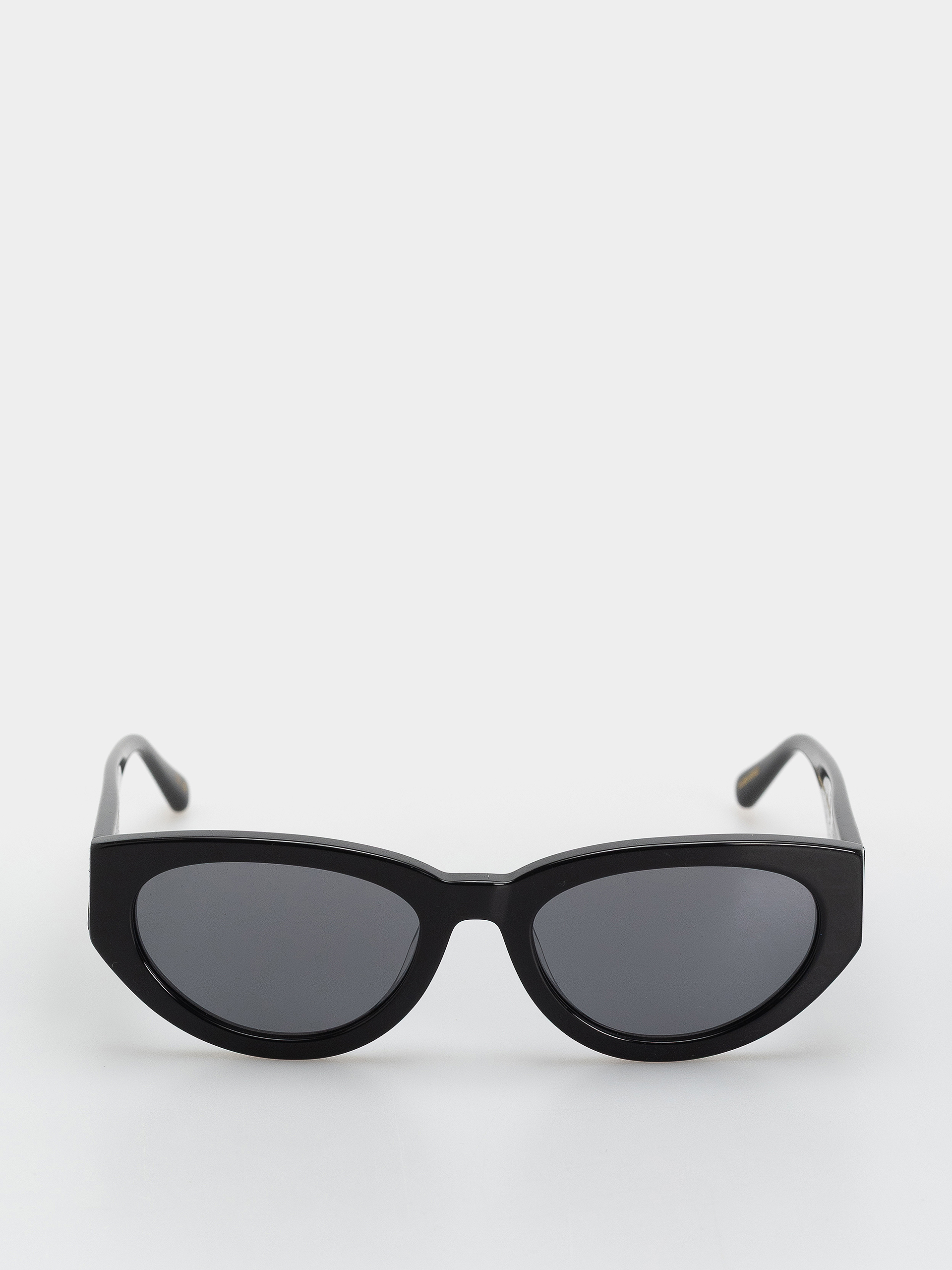 Слънчеви очила MessyWeekend Audrey (black/grey)