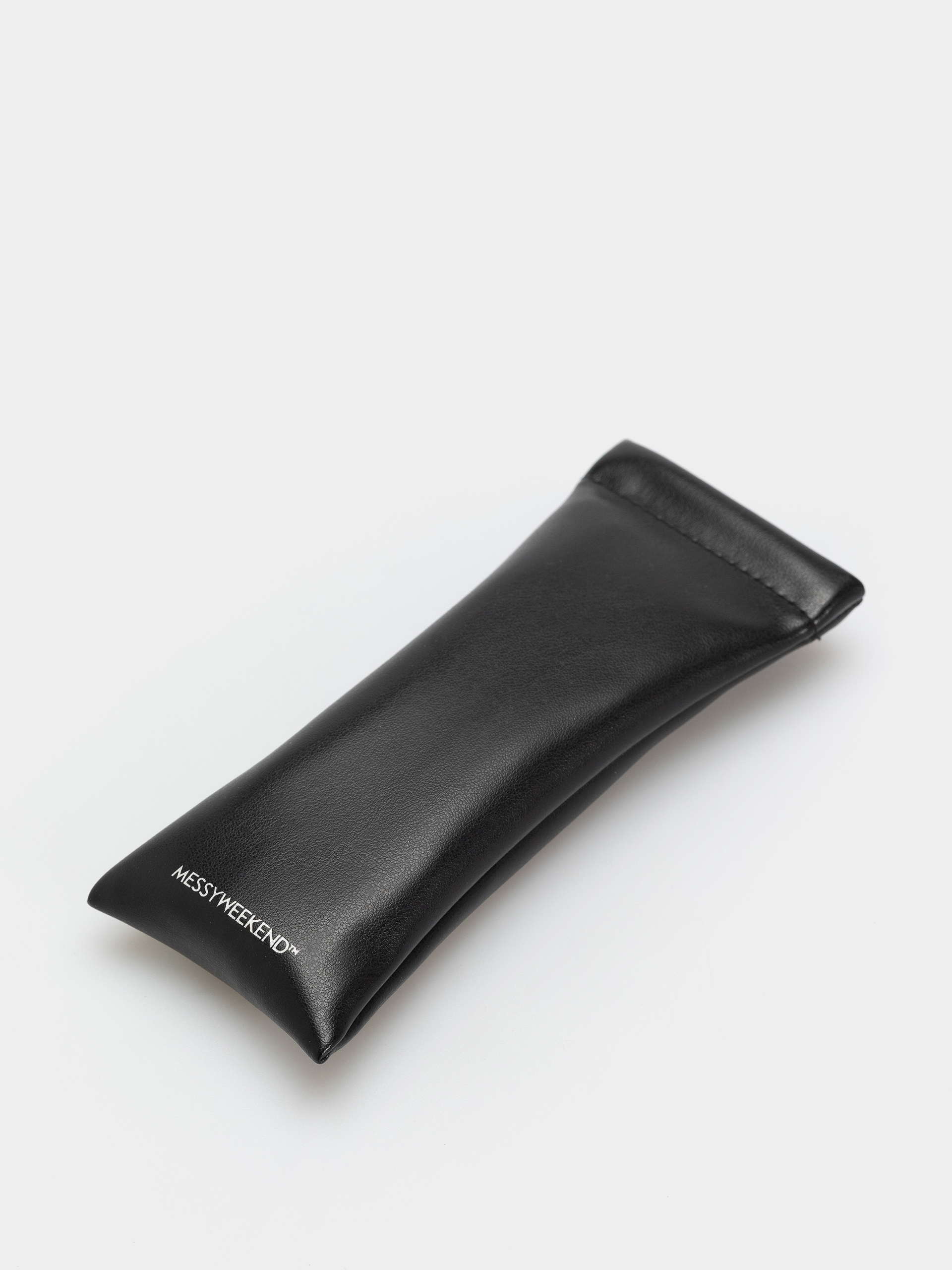 Слънчеви очила MessyWeekend Audrey (black/grey)